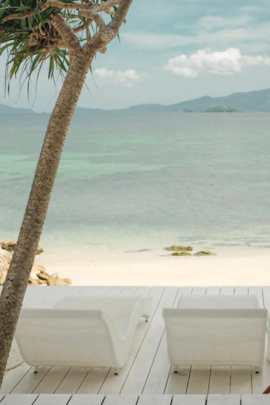 Beach in Casa De Lipe