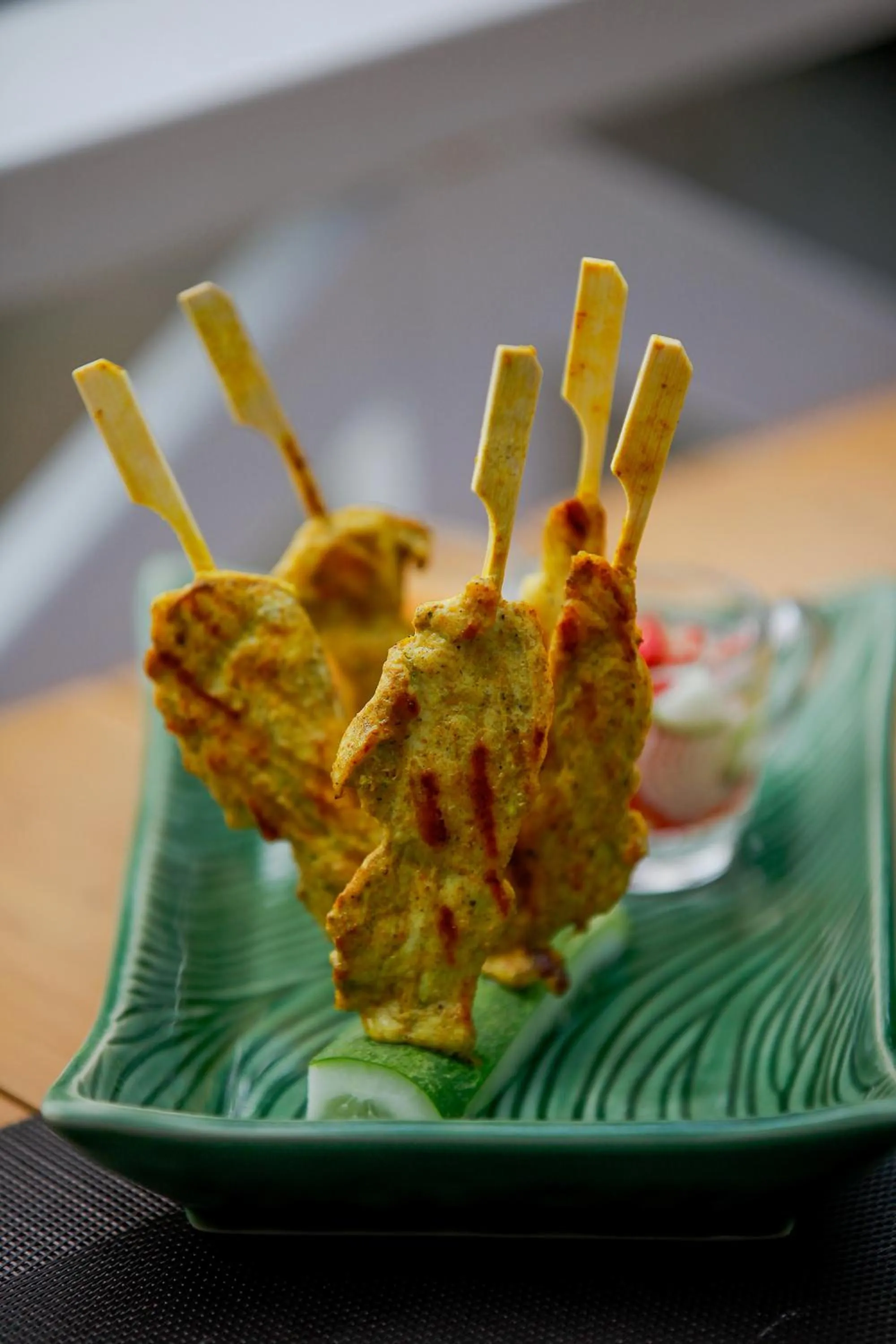 Food close-up in Casa De Lipe