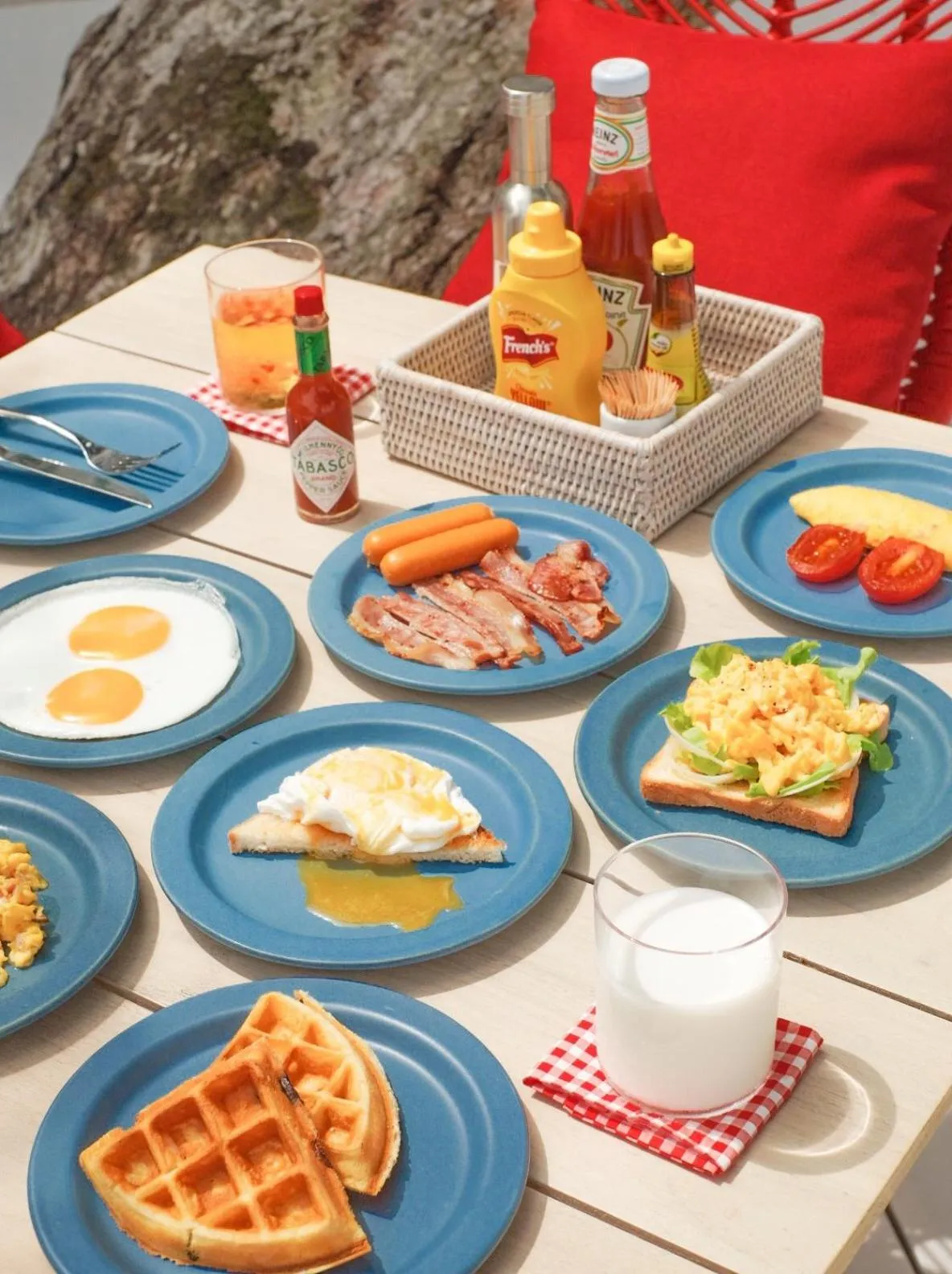 Restaurant/places to eat in Casa De Lipe