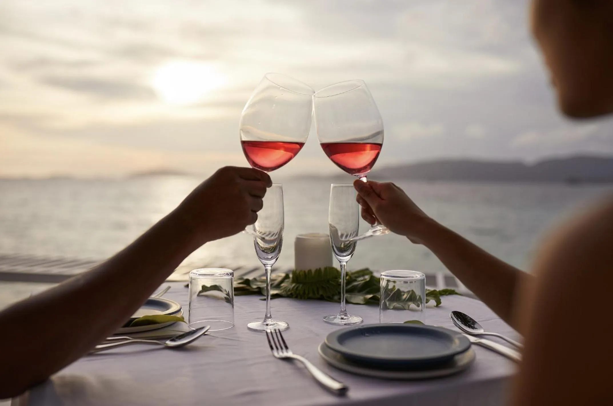 room service in Casa De Lipe