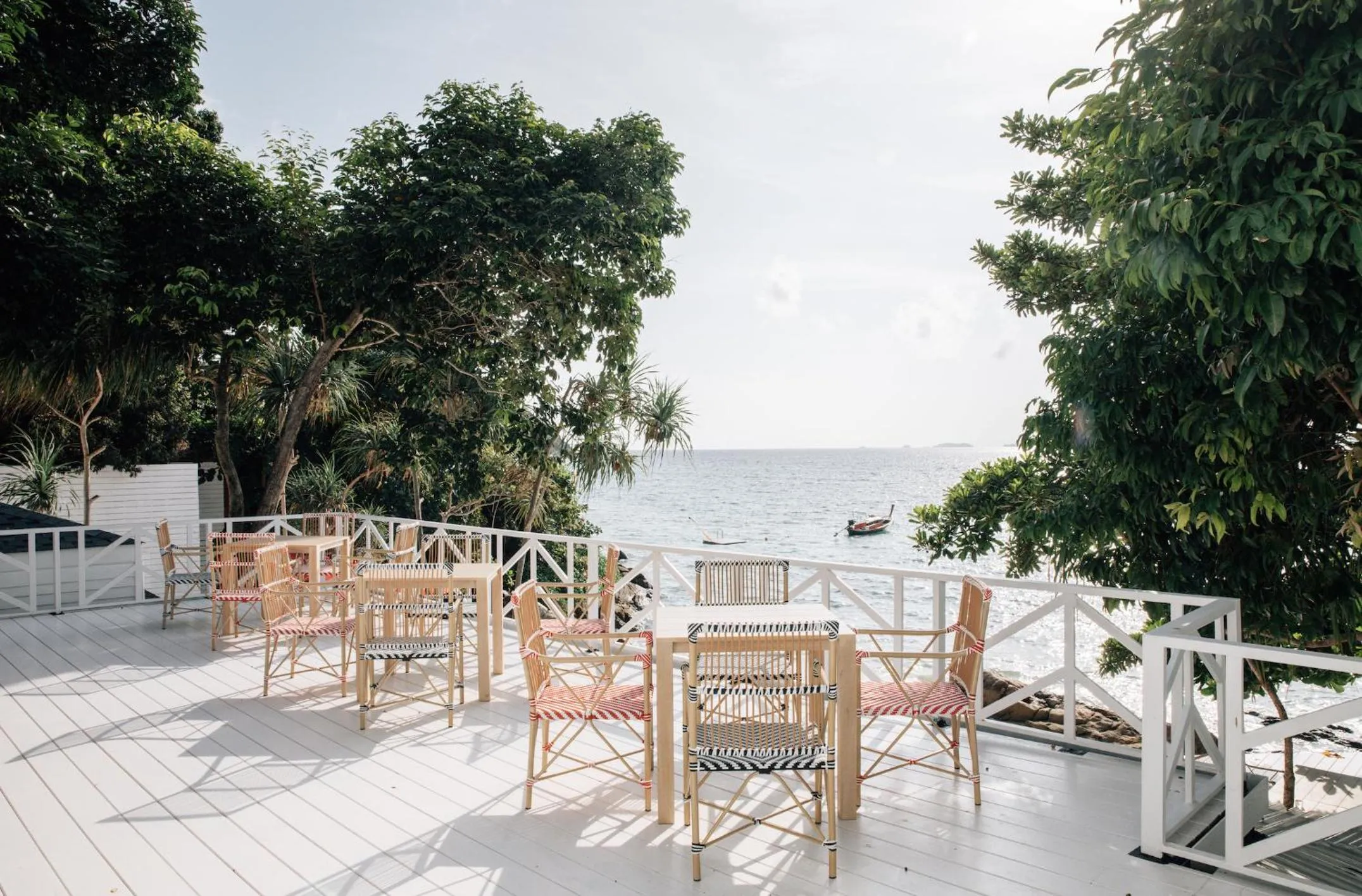 Nearby landmark in Casa De Lipe