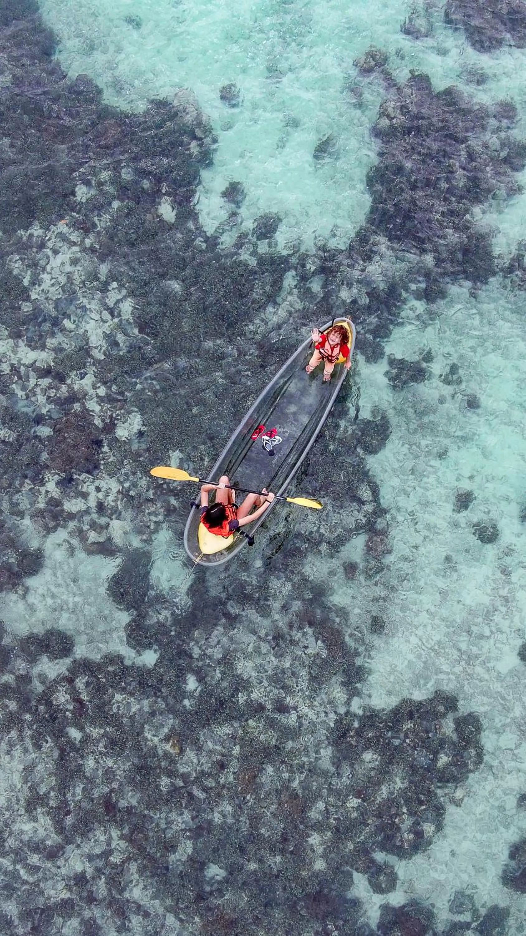 Activities in Casa De Lipe