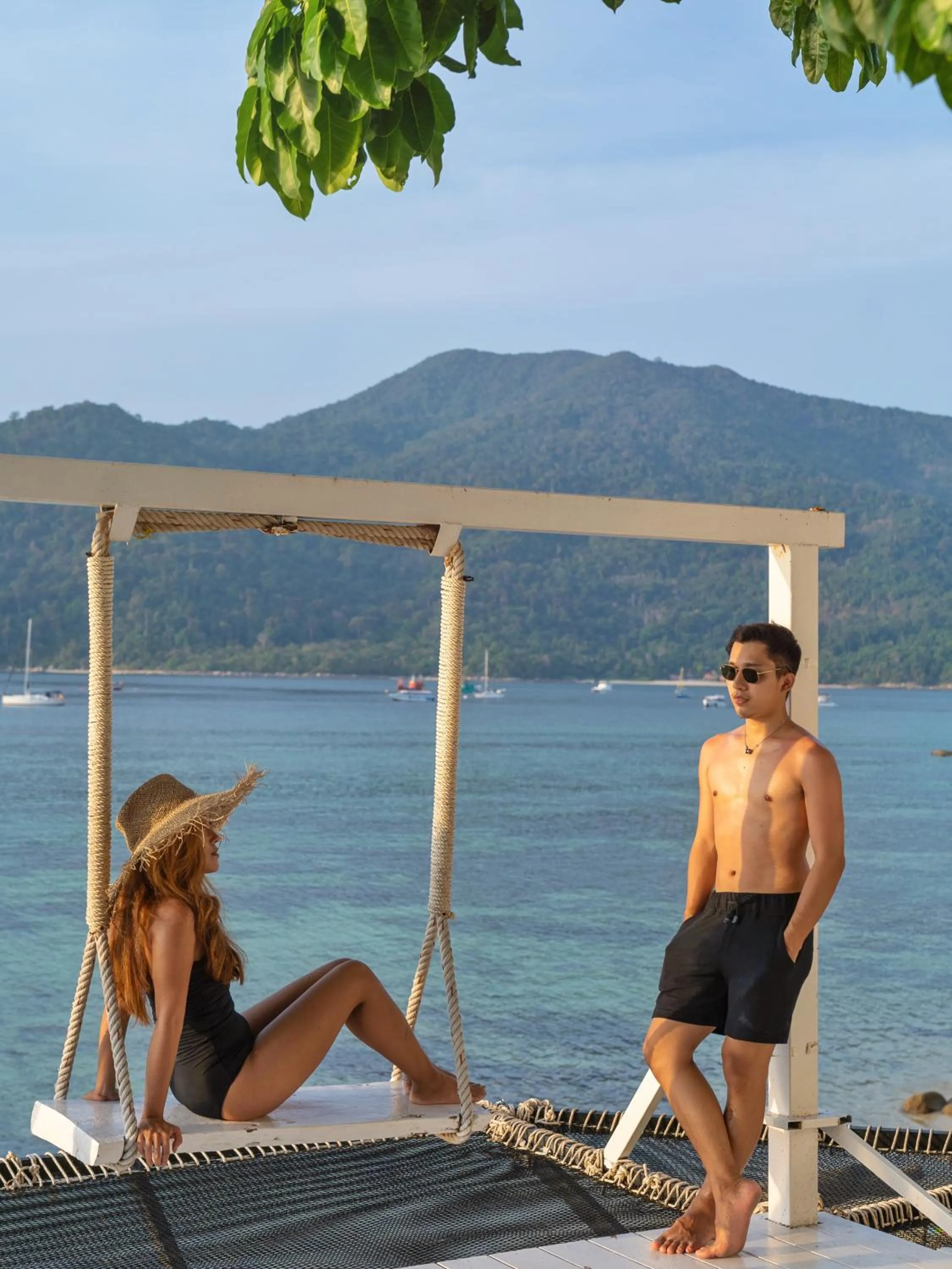 View (from property/room) in Casa De Lipe