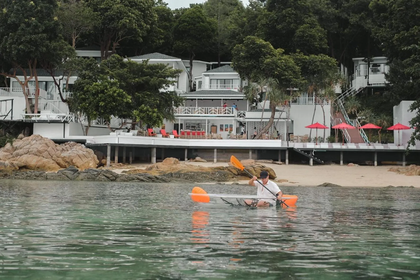 Activities in Casa De Lipe