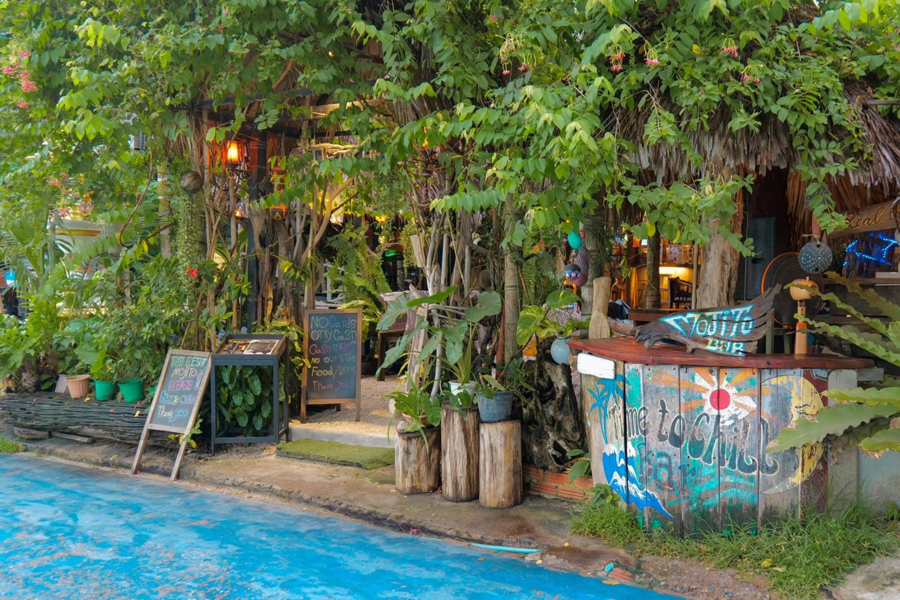 Other in Casa De Lipe