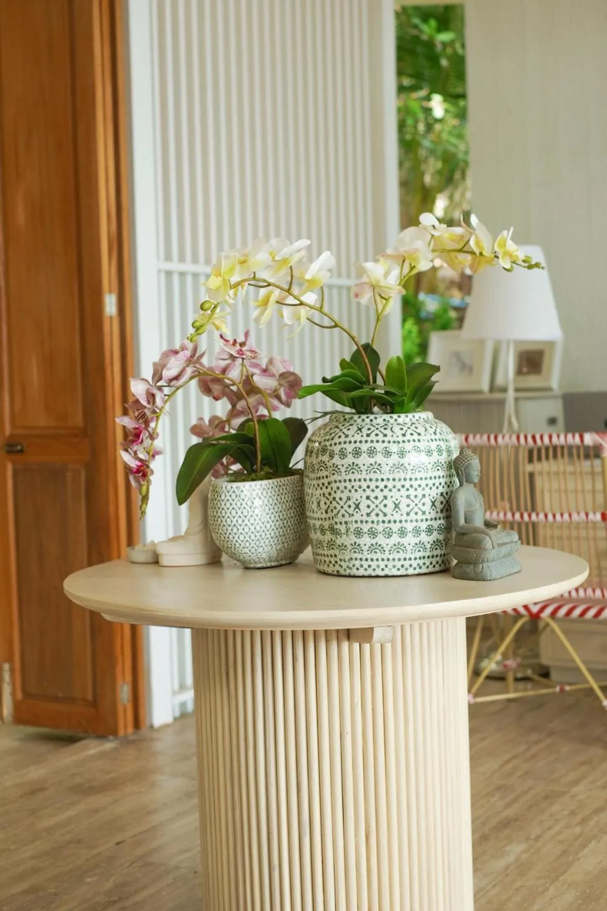 Property building in Casa De Lipe