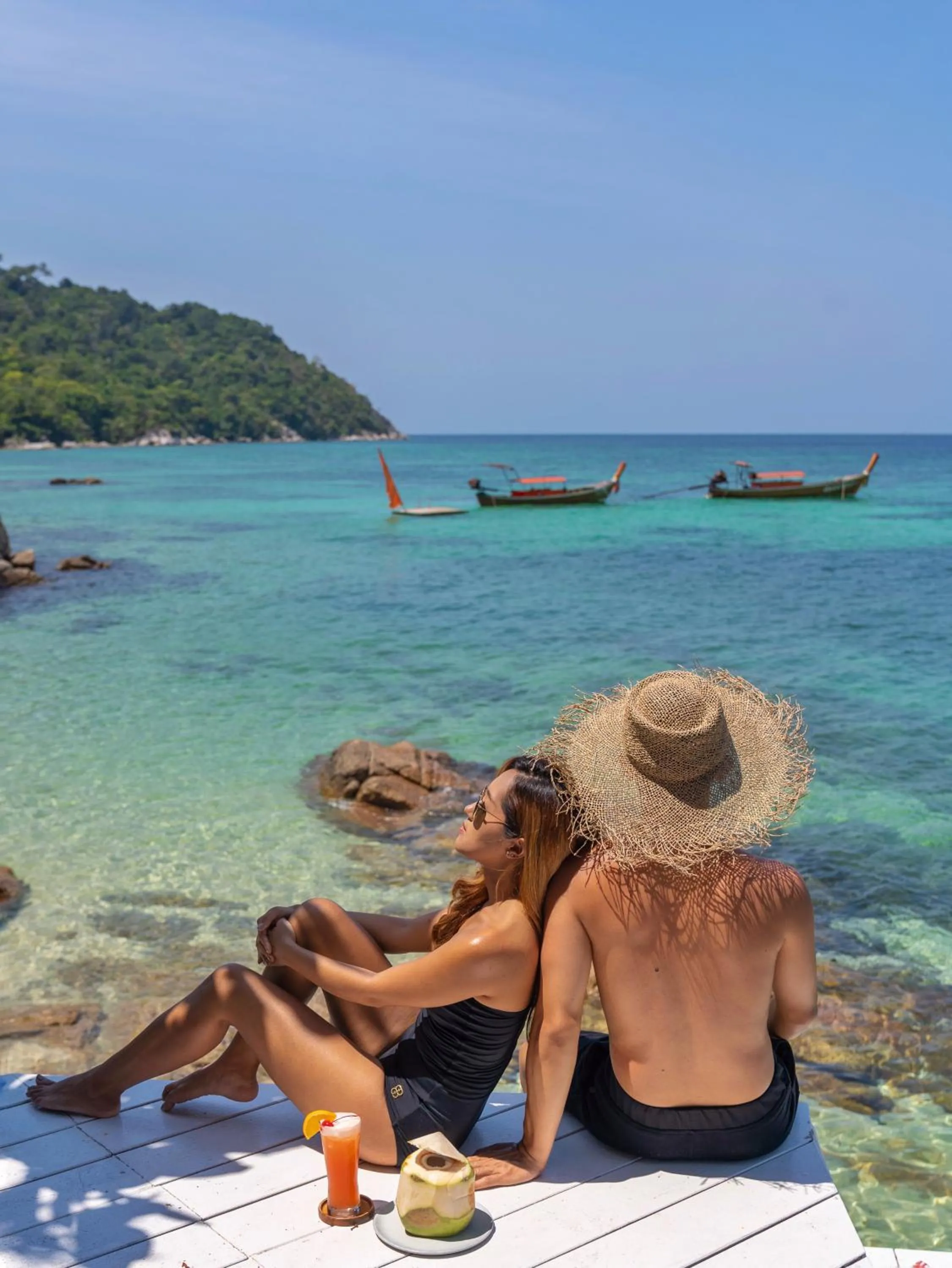 Activities in Casa De Lipe