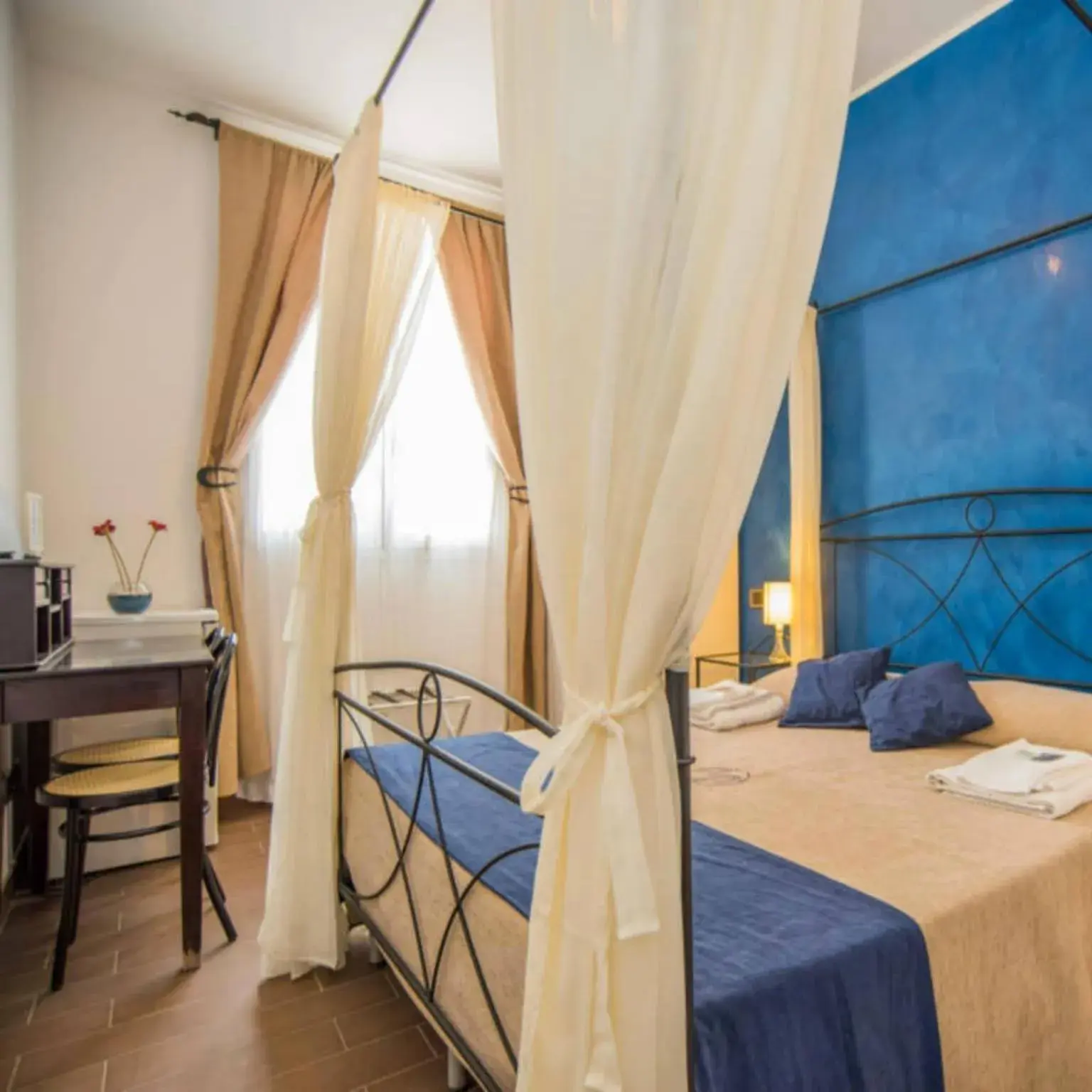 Double Room in Hotel Noto Marina e Spa Double Room in Hotel Noto Marina e Spa