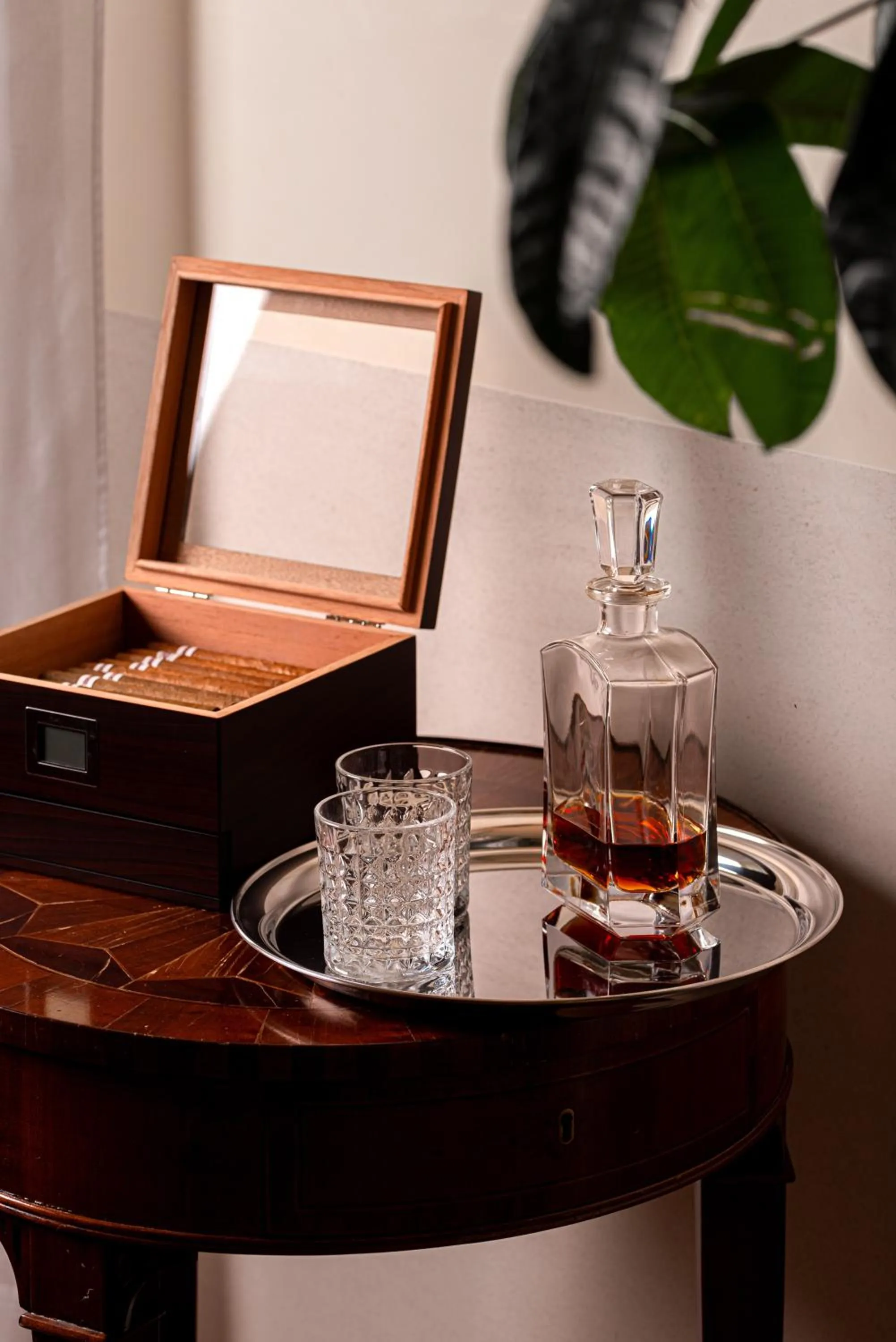 Billiard in Phi Hotel Astoria