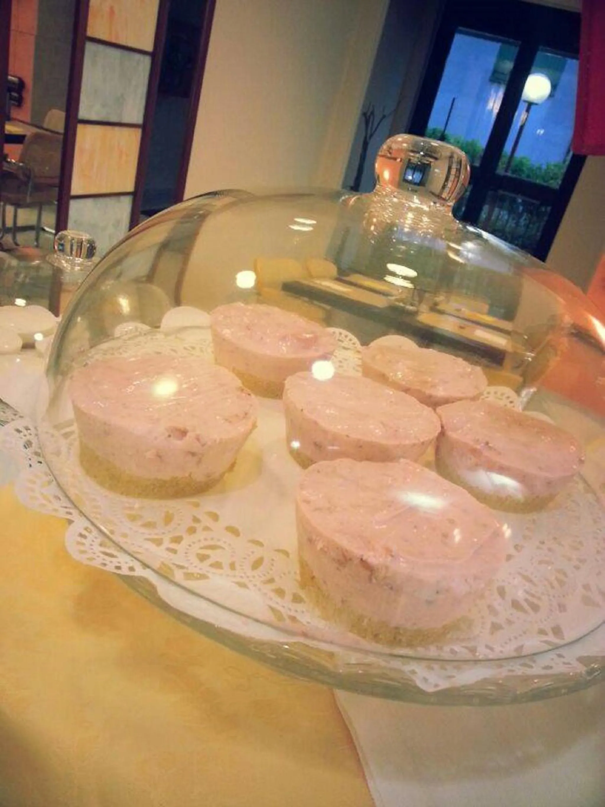 Restaurant/places to eat in Hotel Des Alpes