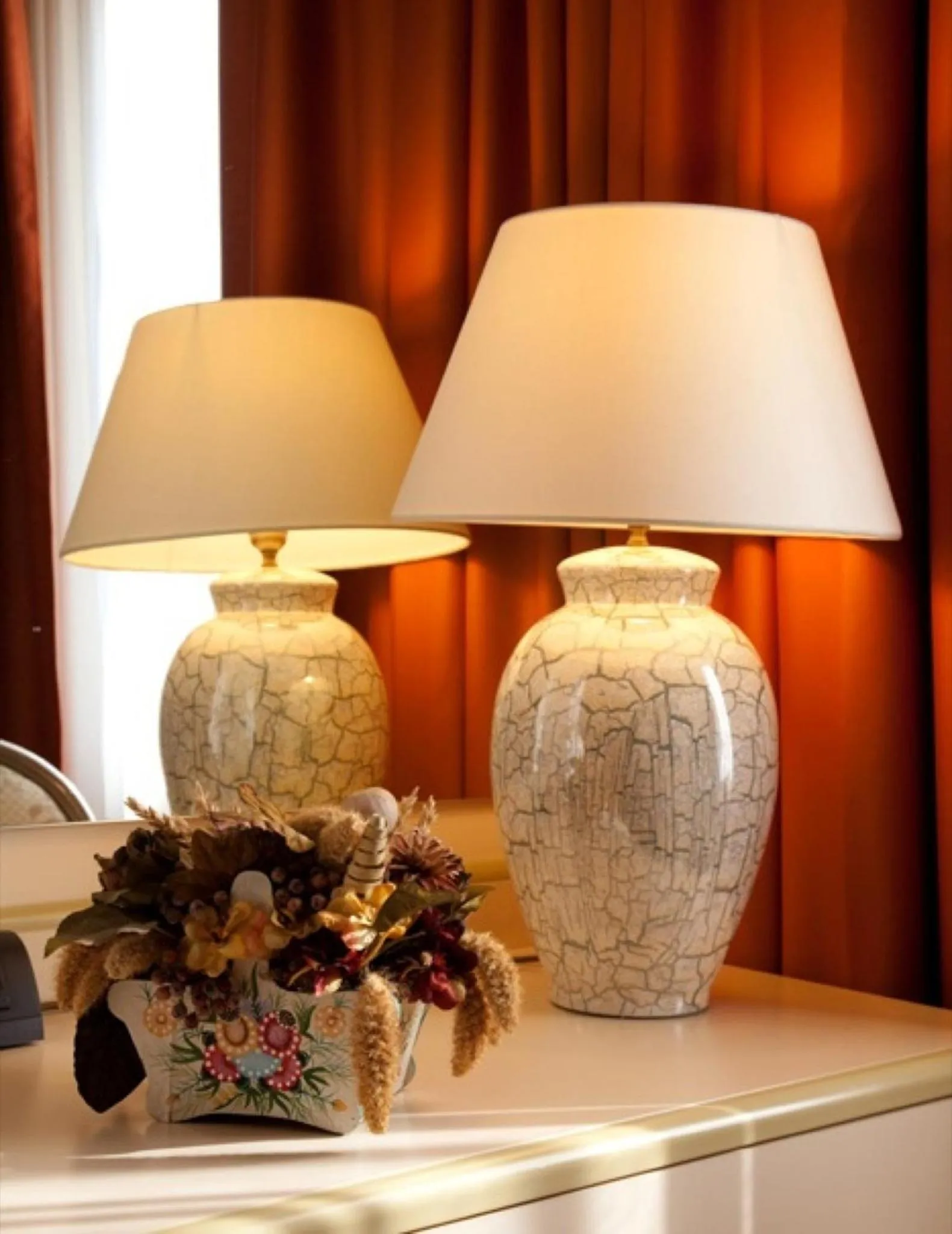 Drinks in Hotel Des Alpes