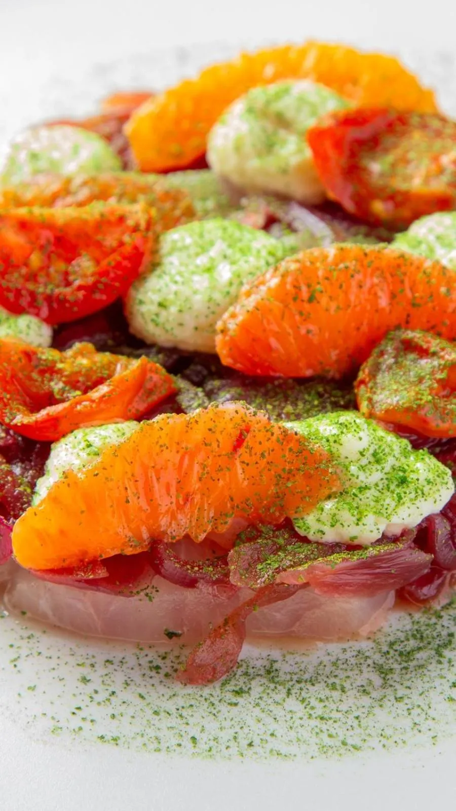 Restaurant/places to eat in Hotel Sandalia