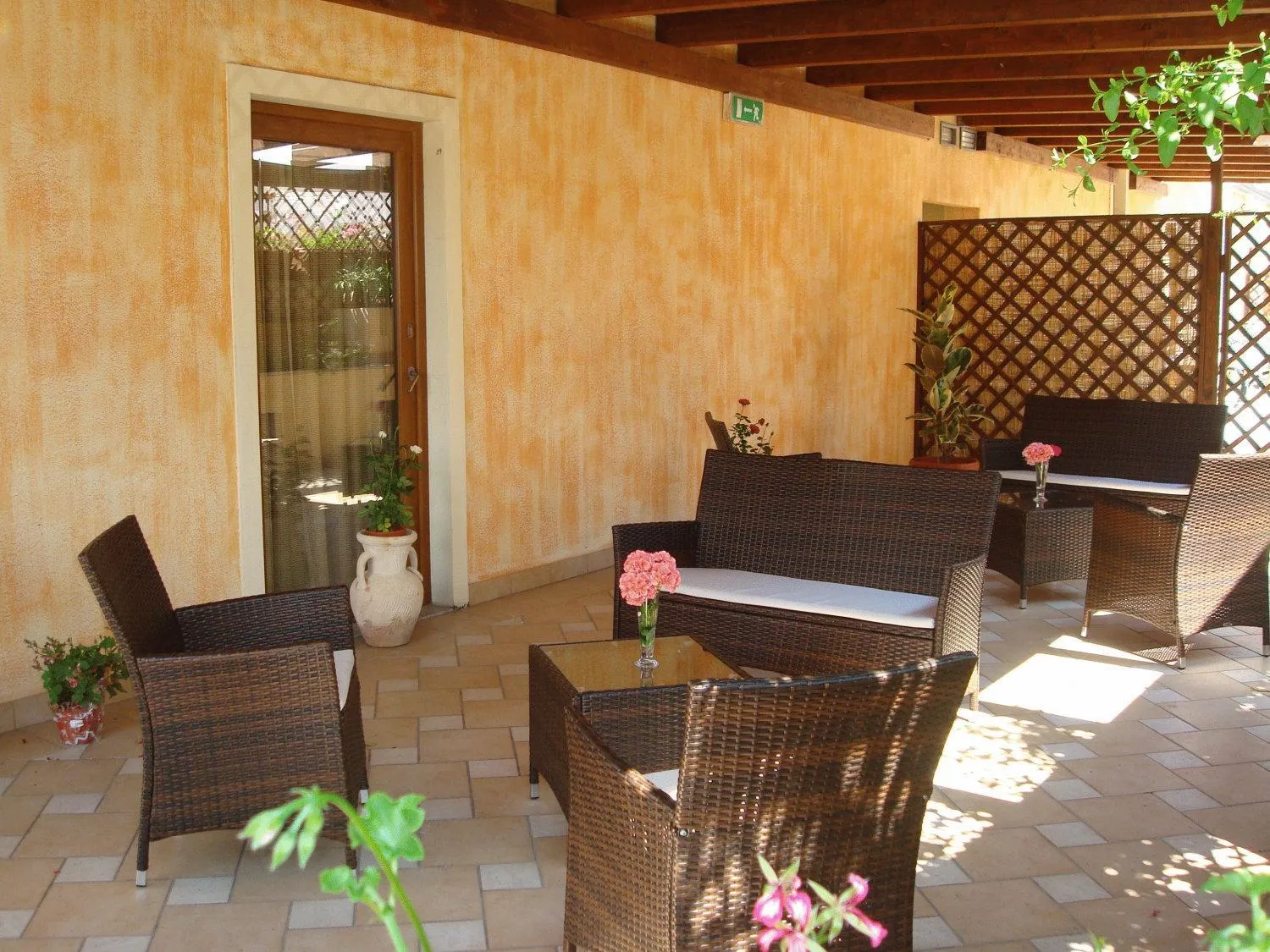 Other in Castello Di Tavolara