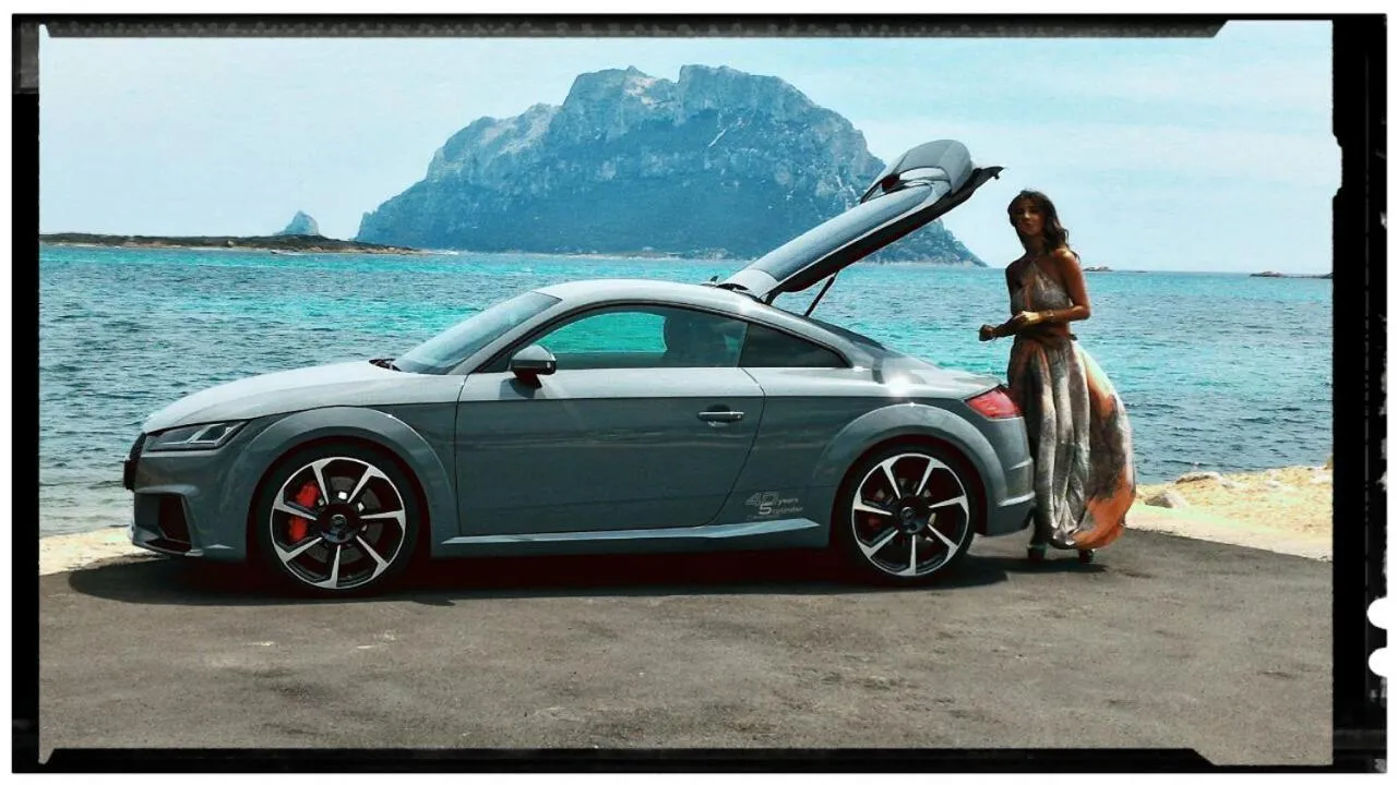 People in Castello Di Tavolara