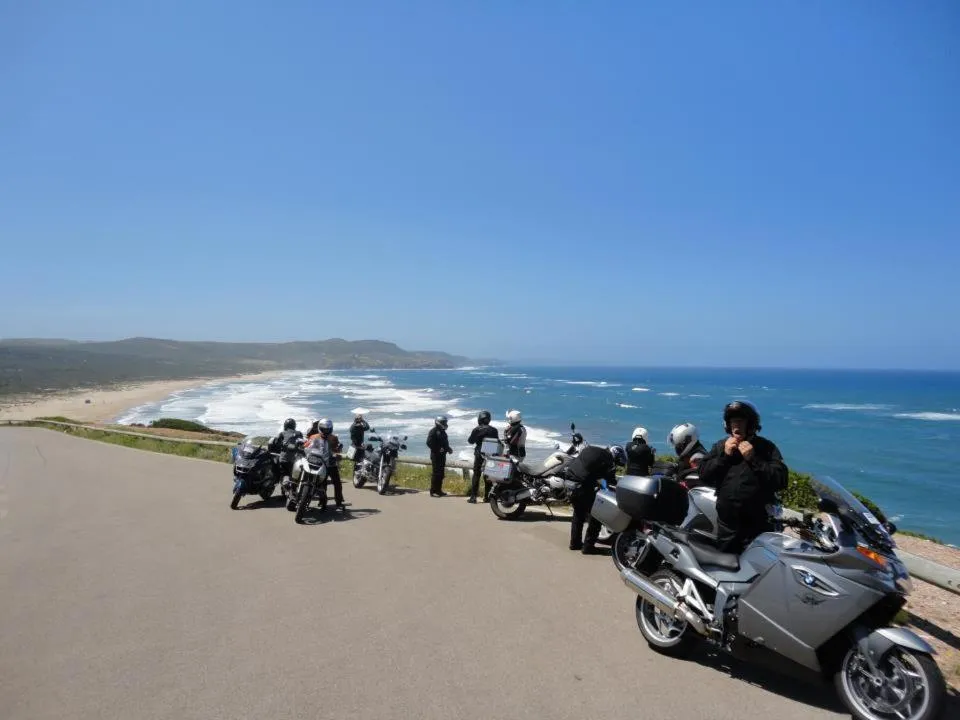 Beach in Castello Di Tavolara