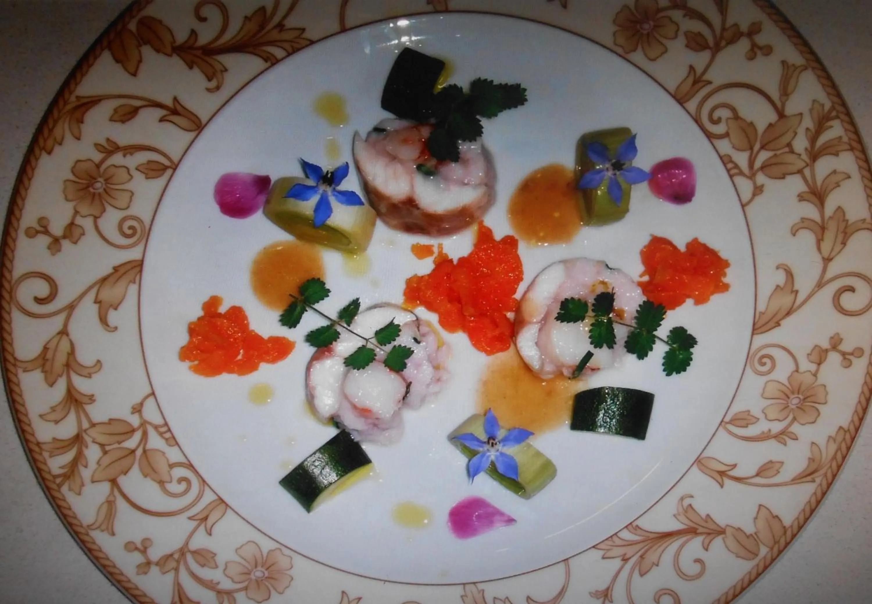 Meals in Lo Spedalicchio