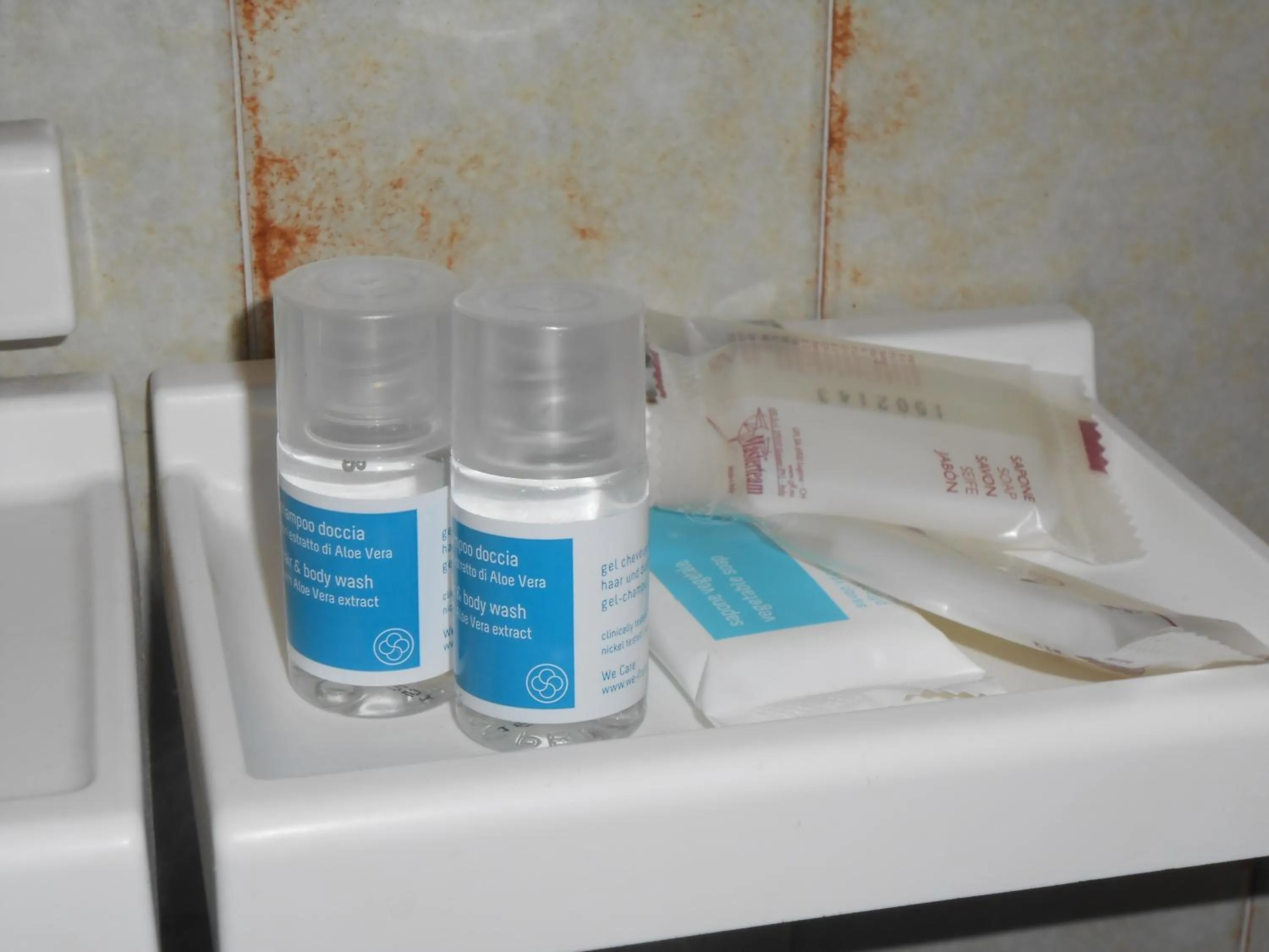 Other in Lo Spedalicchio