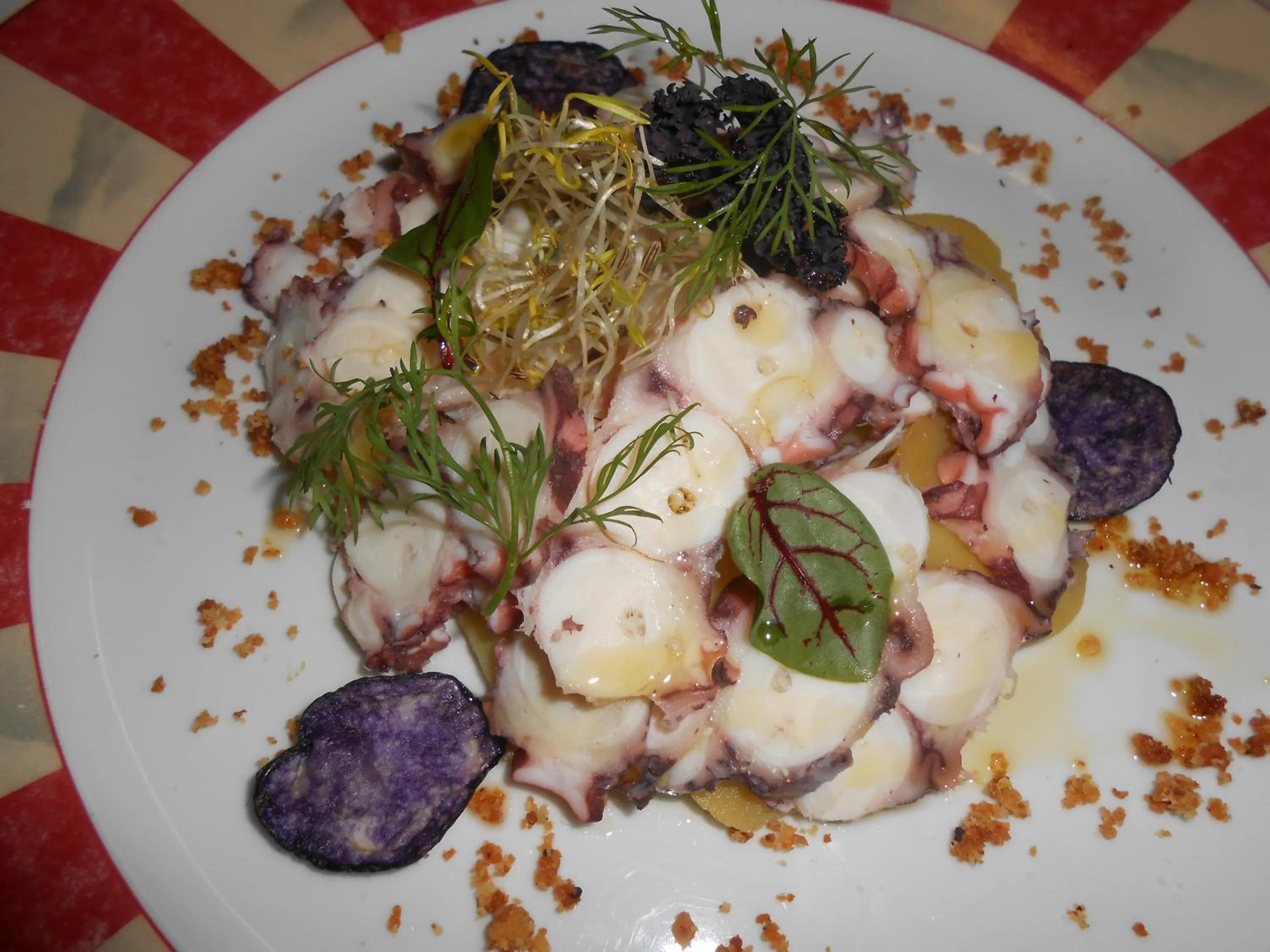 Meals in Lo Spedalicchio