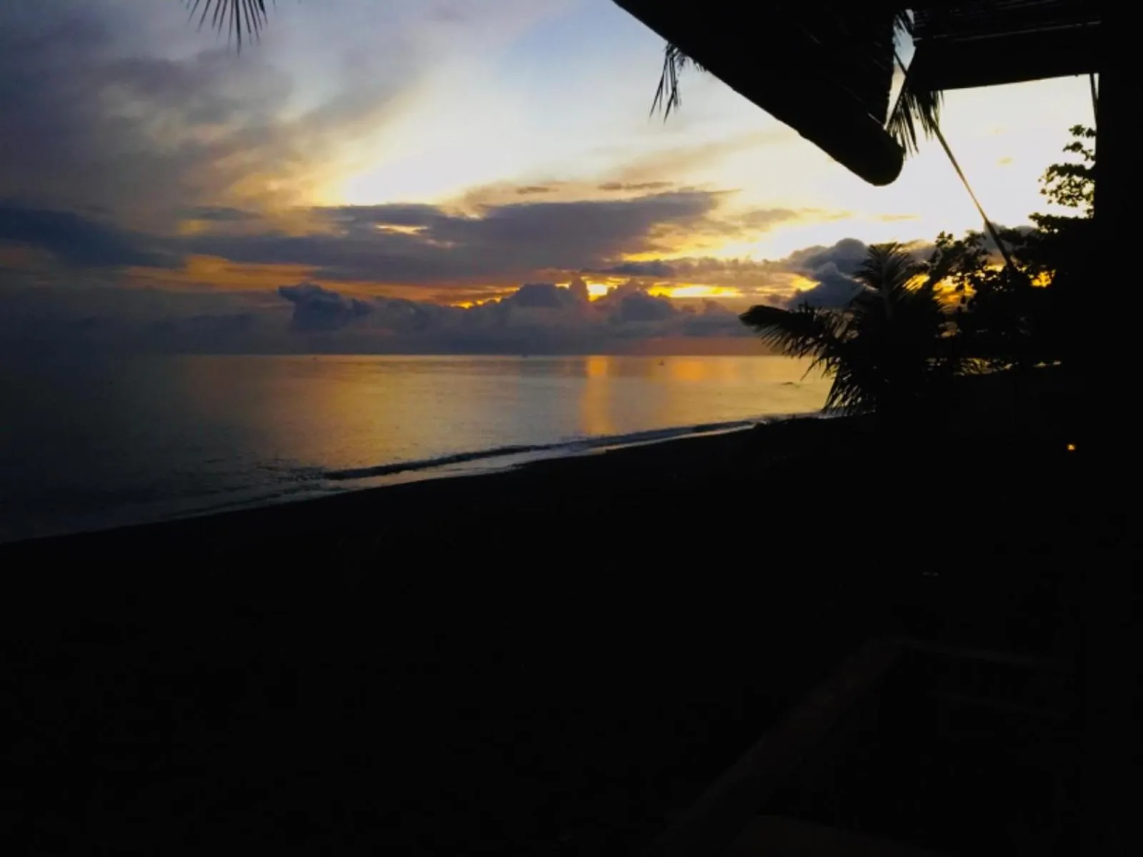 Bali North Beach B&B