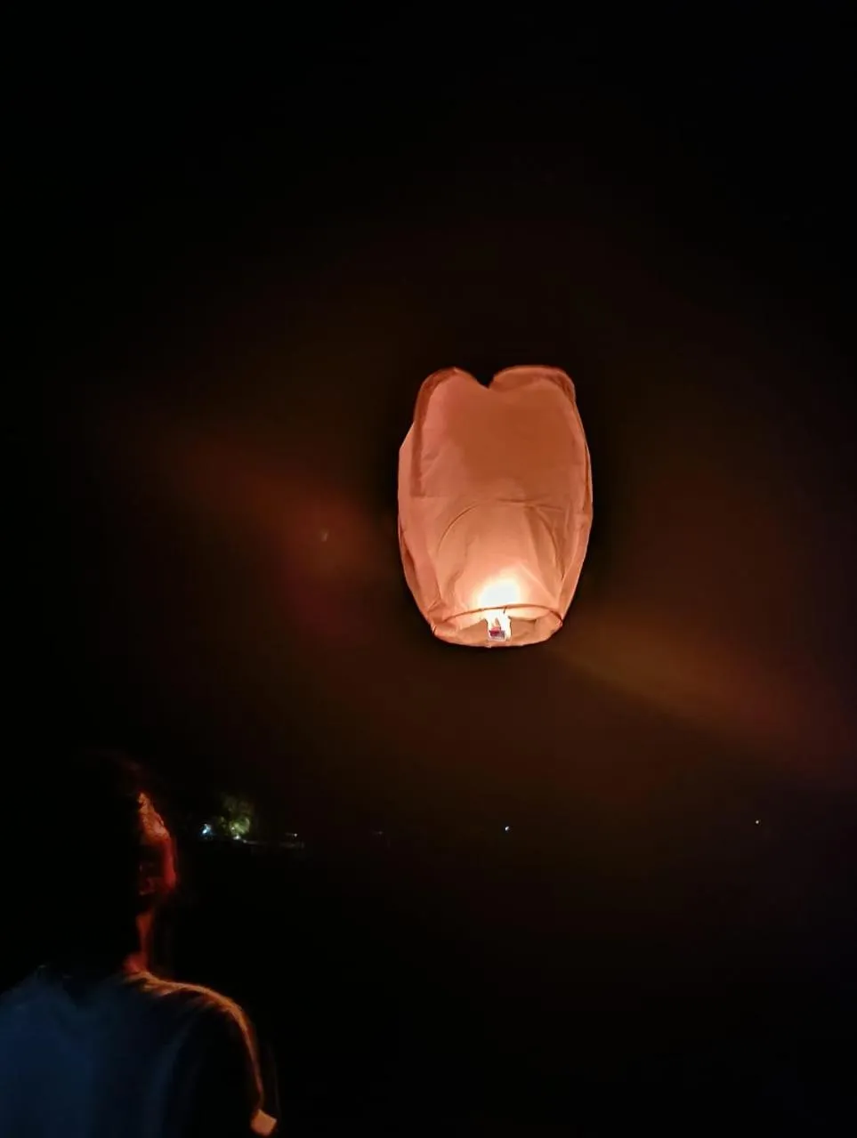 Bali North Beach B&B