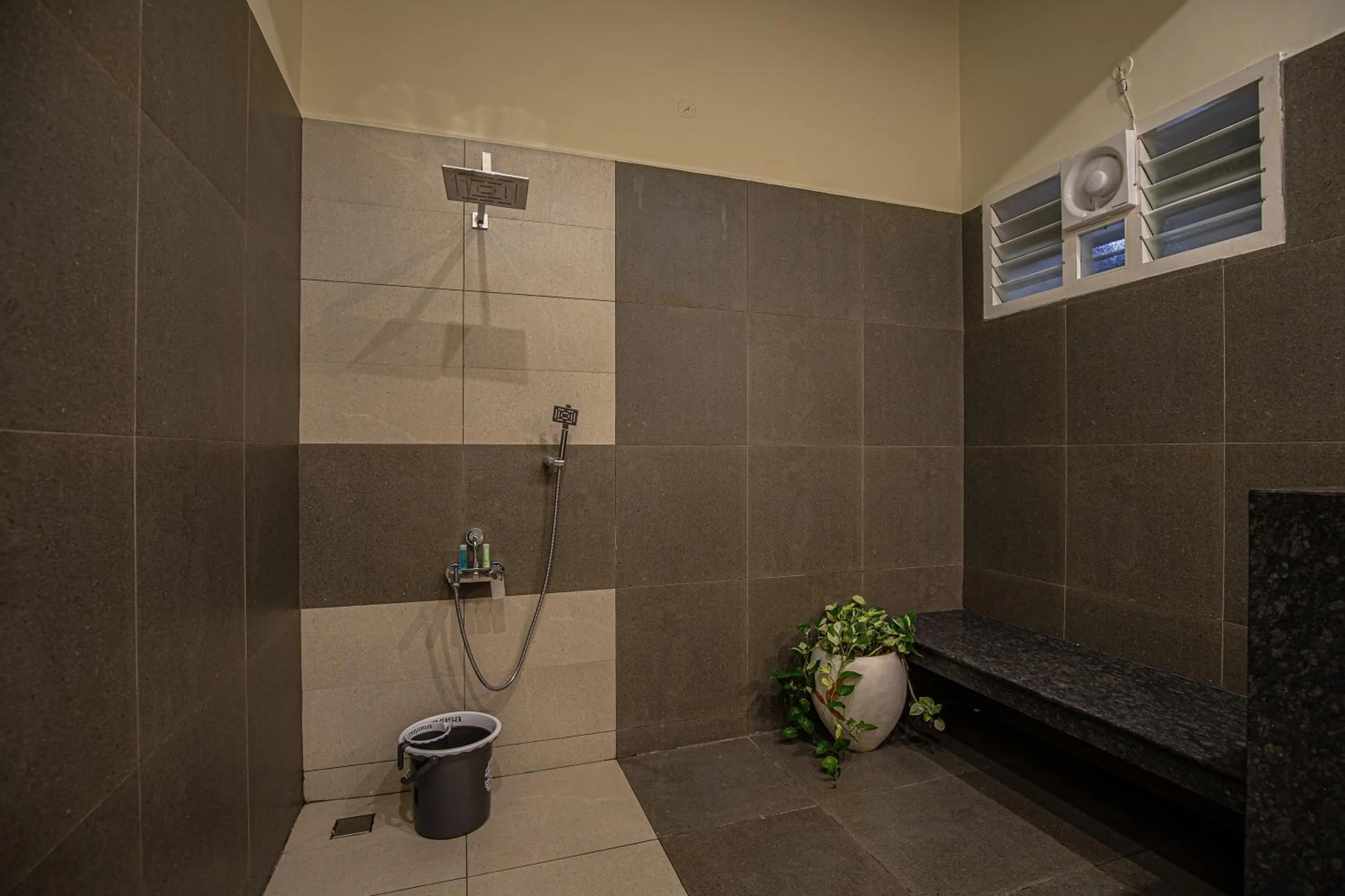 Bathroom in The Croft Resort - Premium Farm Stay