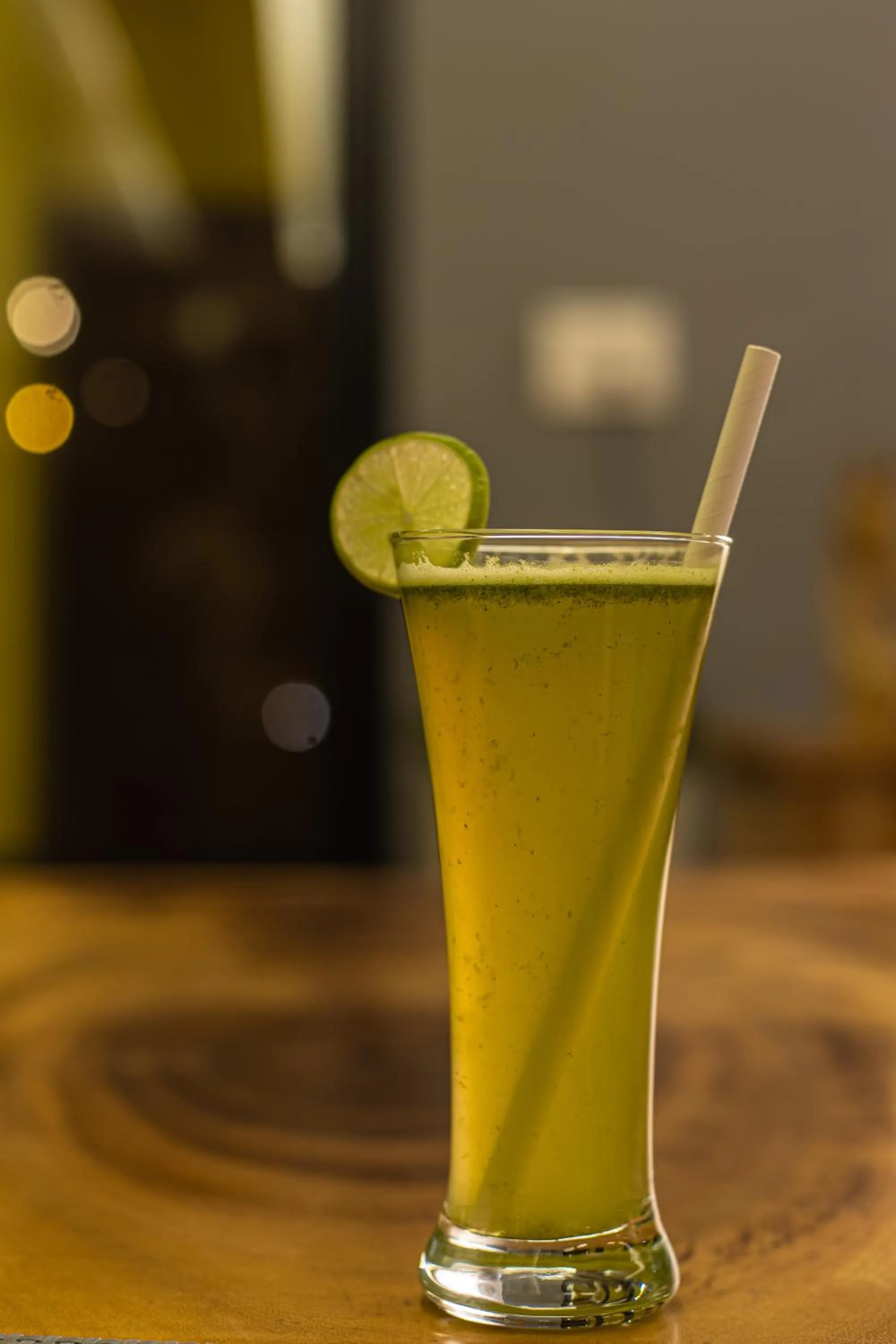 Drinks in The Croft Resort - Premium Farm Stay