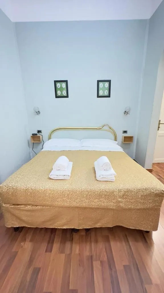 Standard Double Room in PICCOLO HOTEL Nel Centro Storico di Firenze