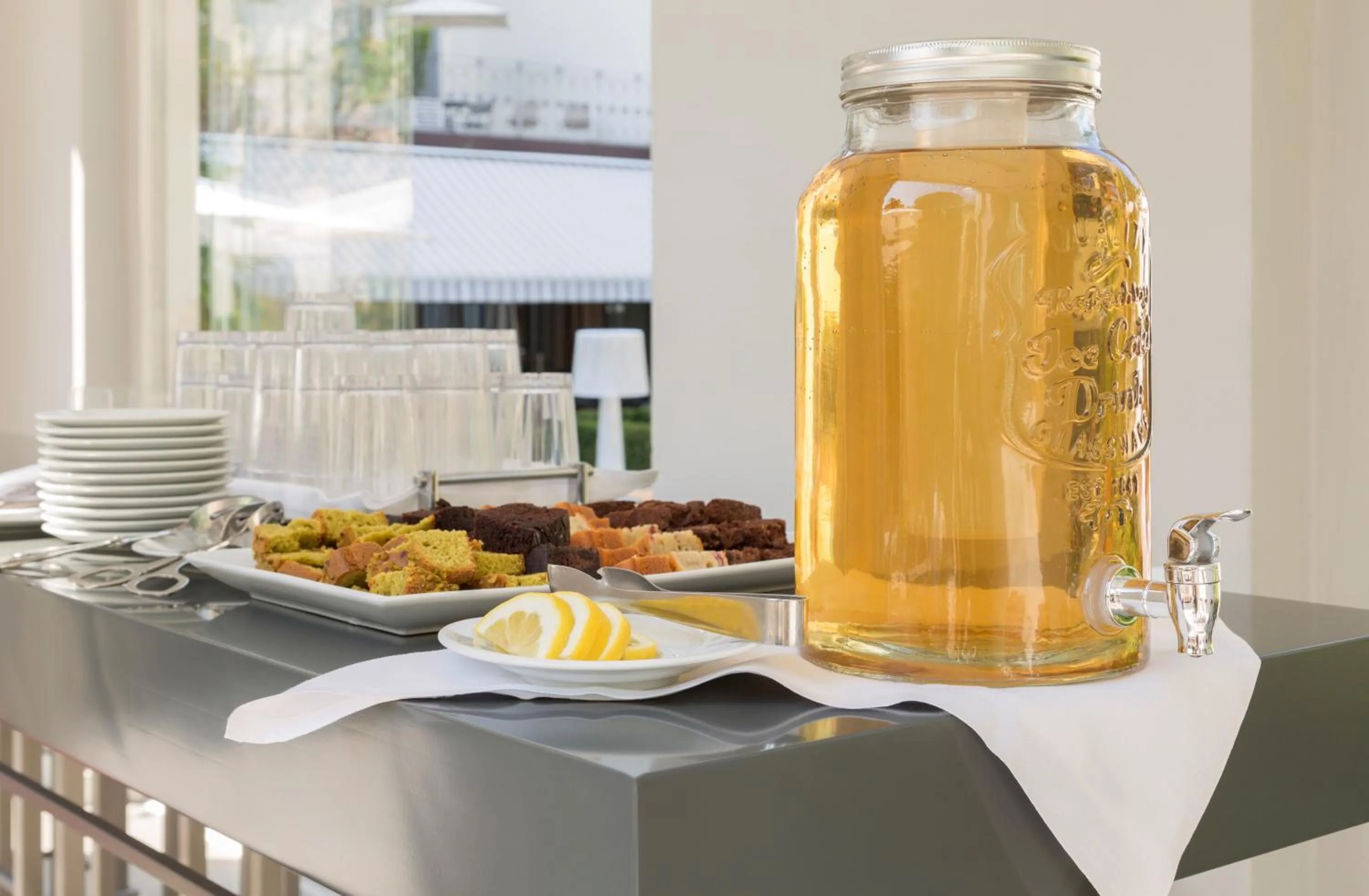 Lounge or bar in Palazzo Castri 1874 Spa & Garden