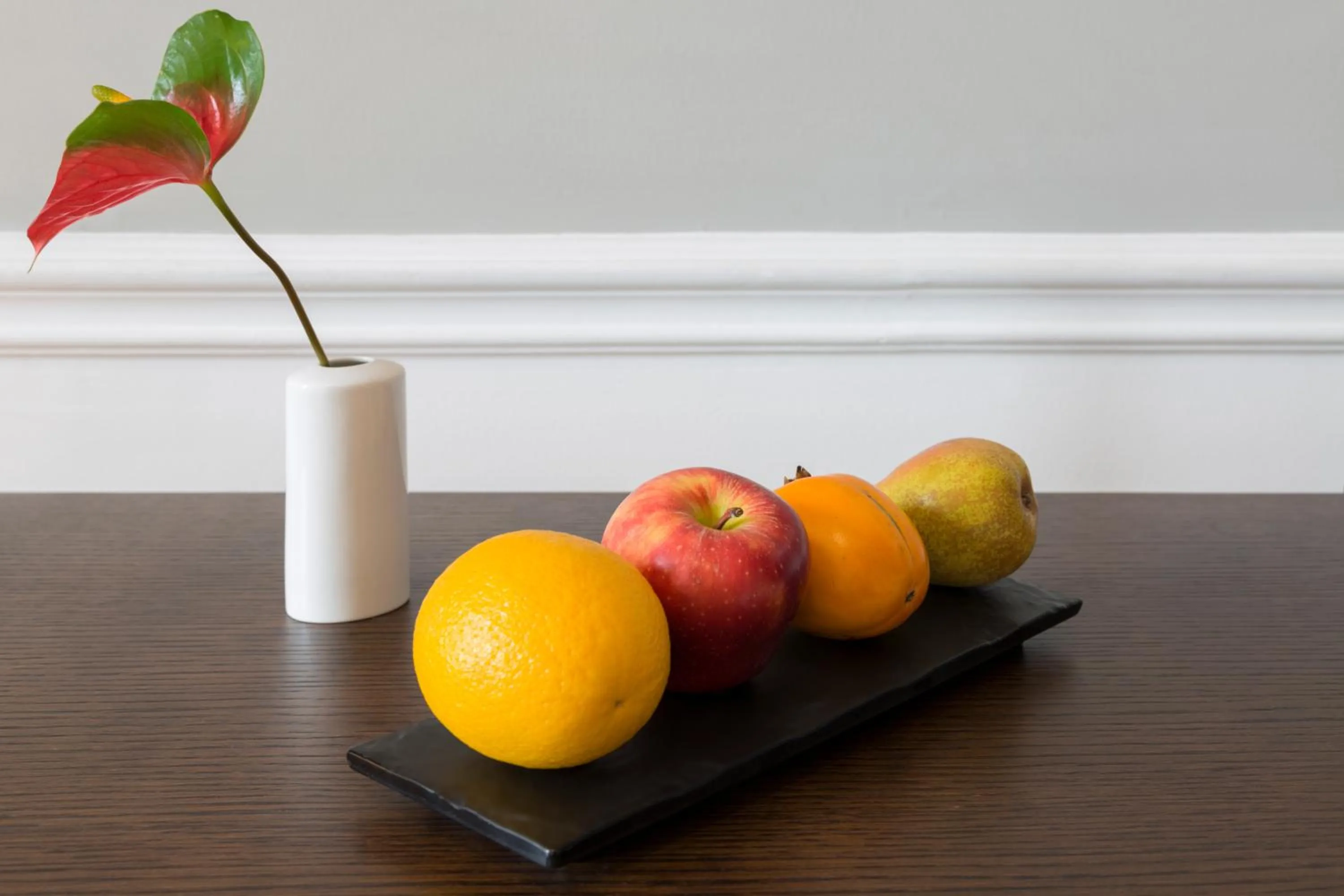 Food in Palazzo Castri 1874 Spa & Garden