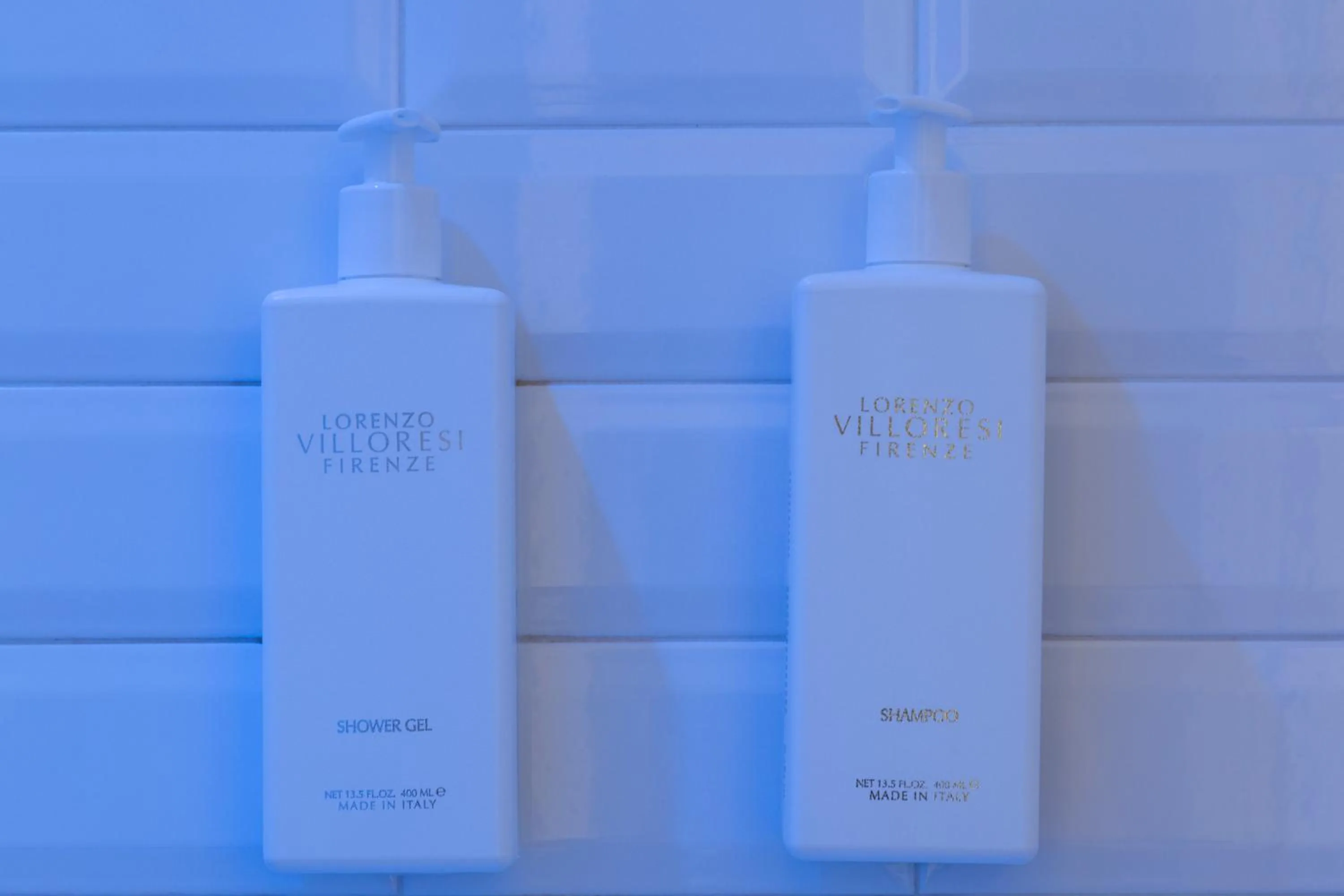 Bathroom in Palazzo Castri 1874 Spa & Garden