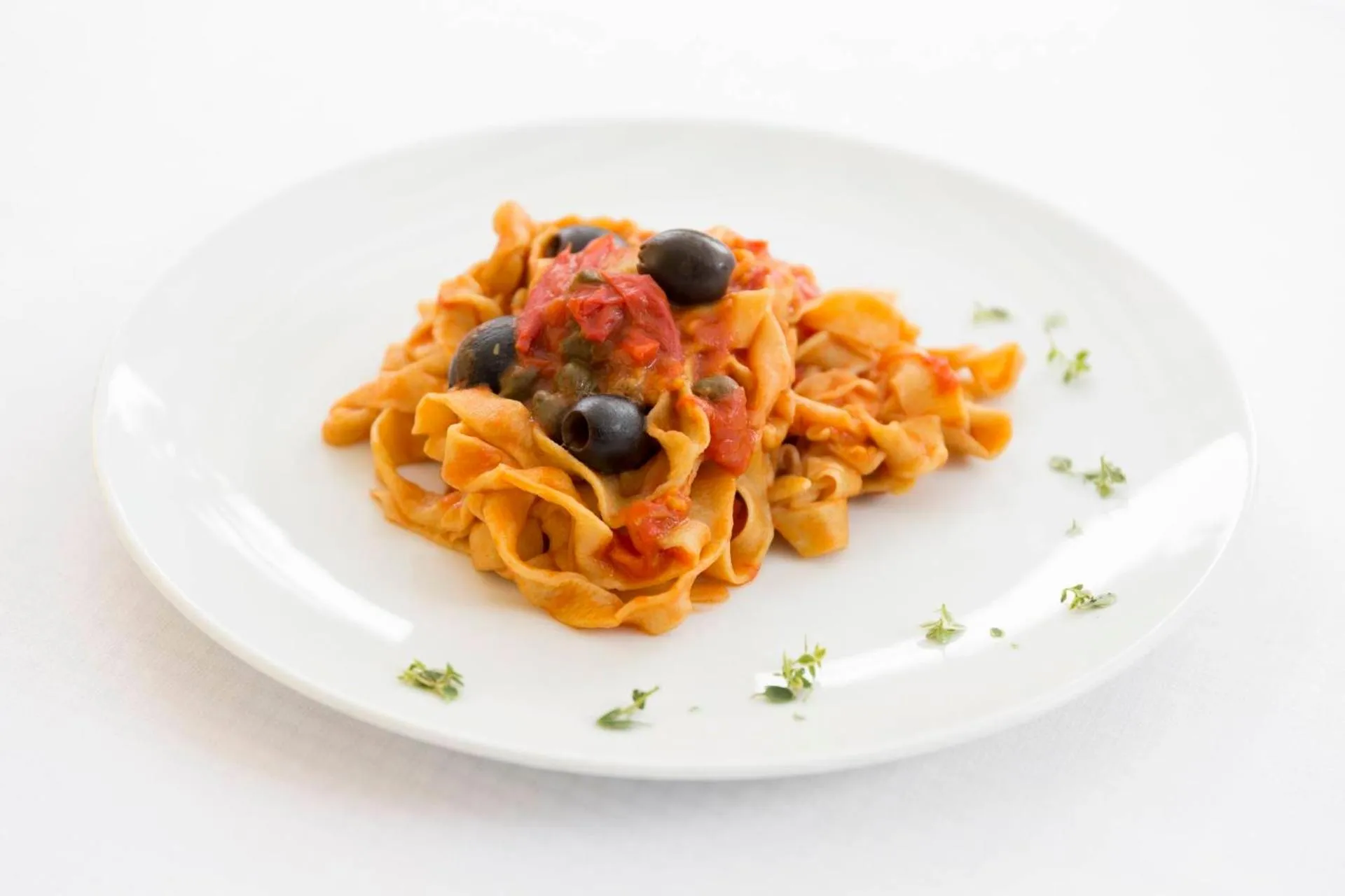 Food in Palazzo Castri 1874 Spa & Garden