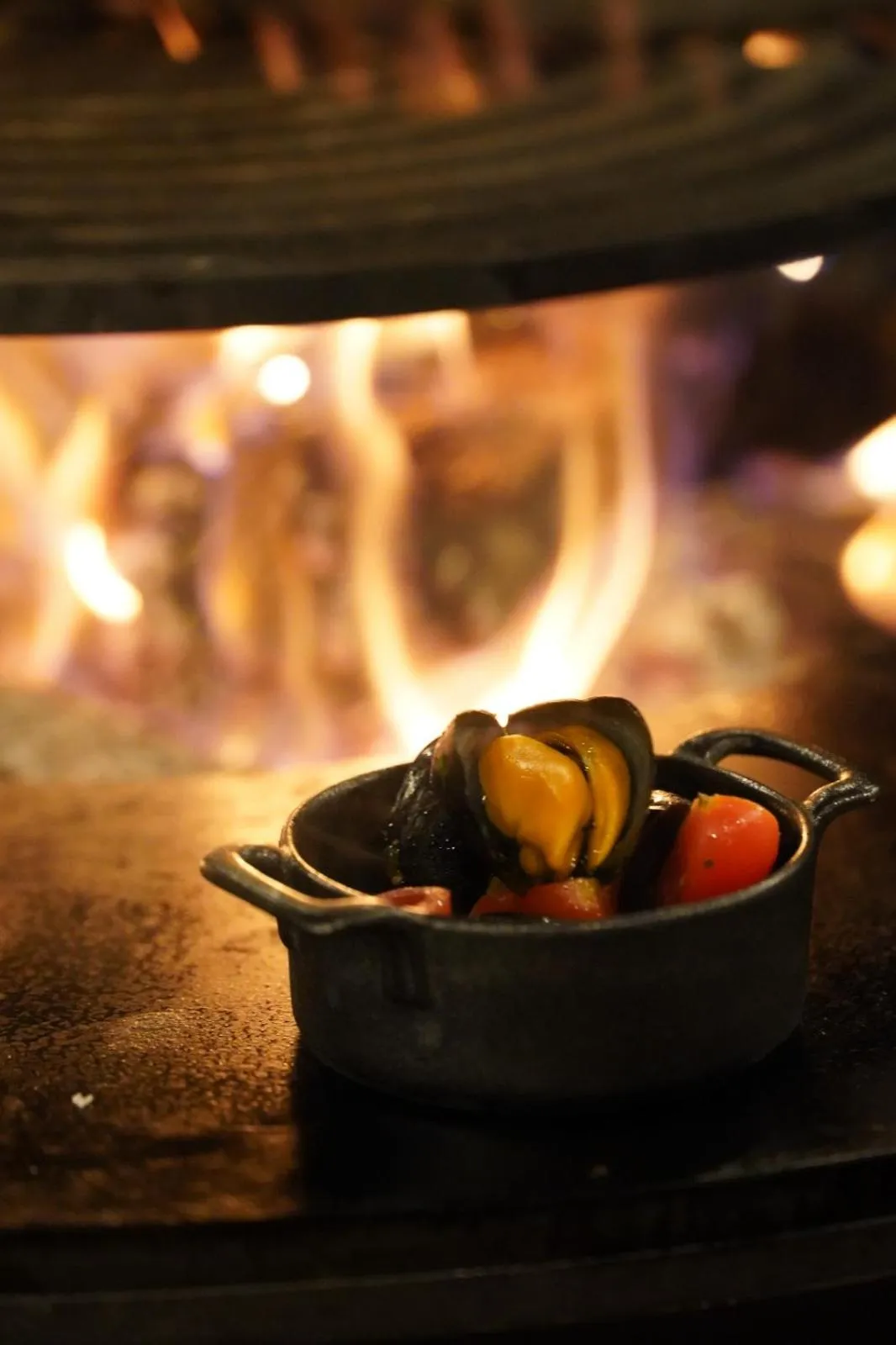 Food and drinks in Tursport