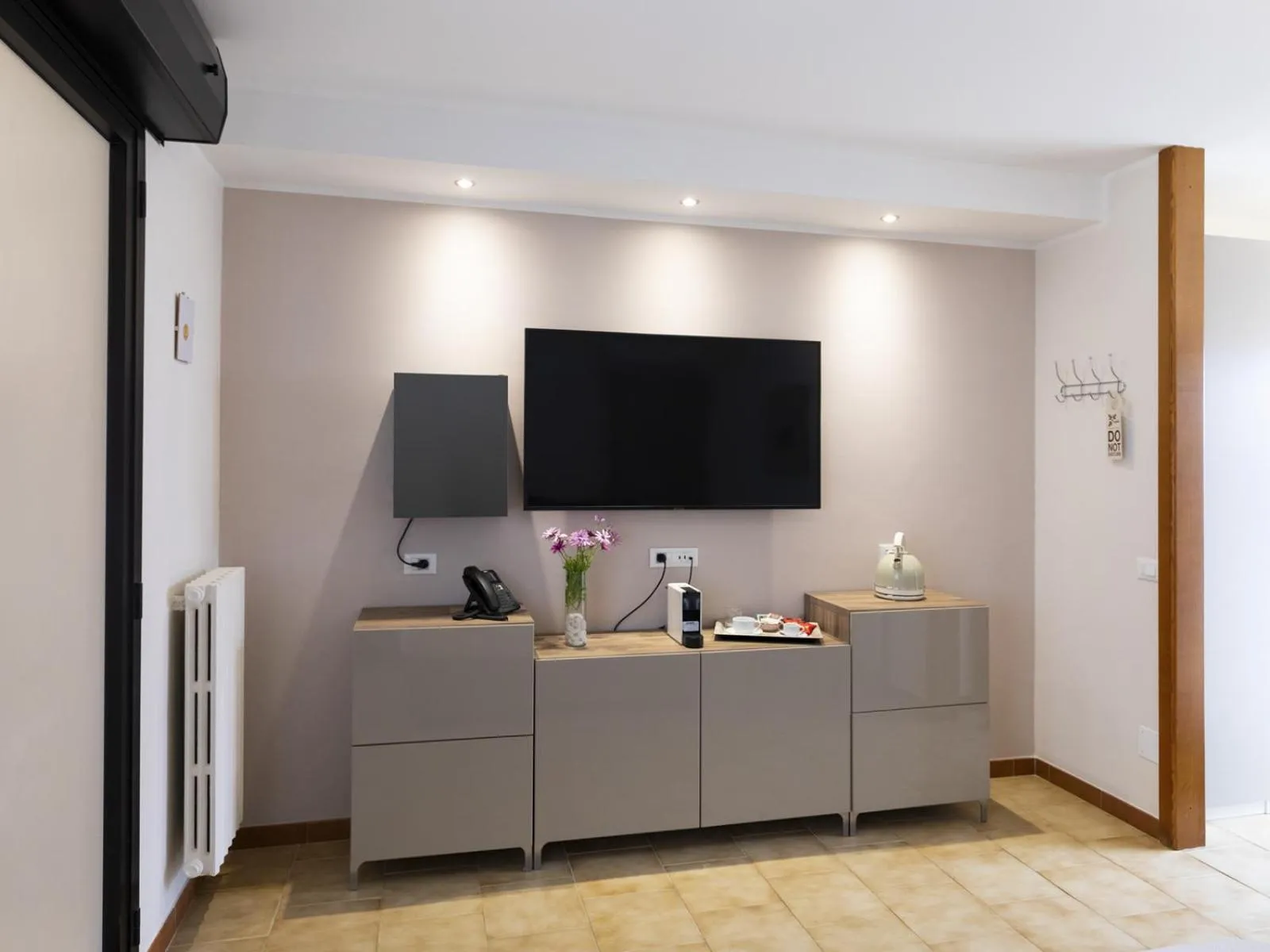 TV and multimedia in Tursport