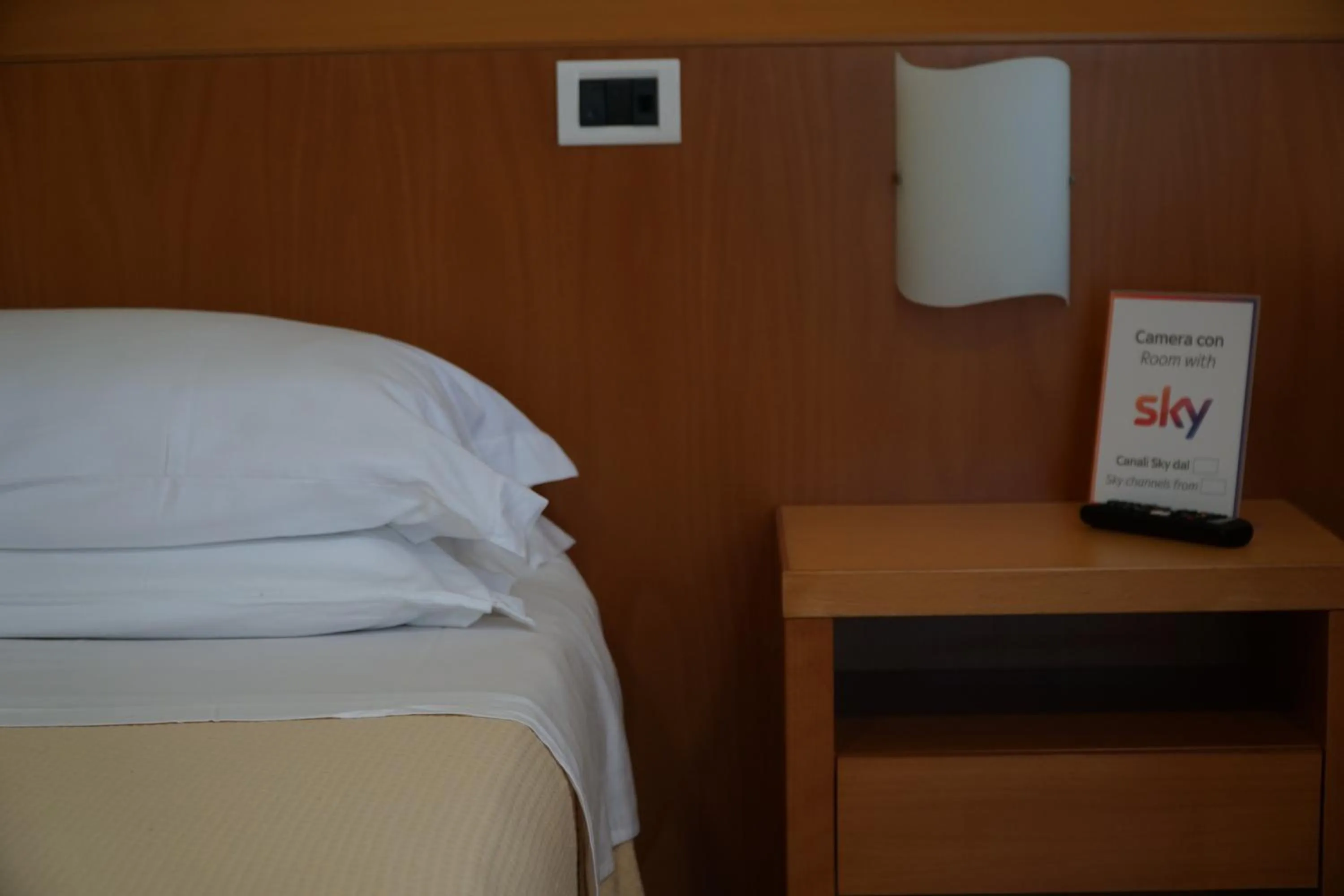 Bedroom, Bed in Tursport