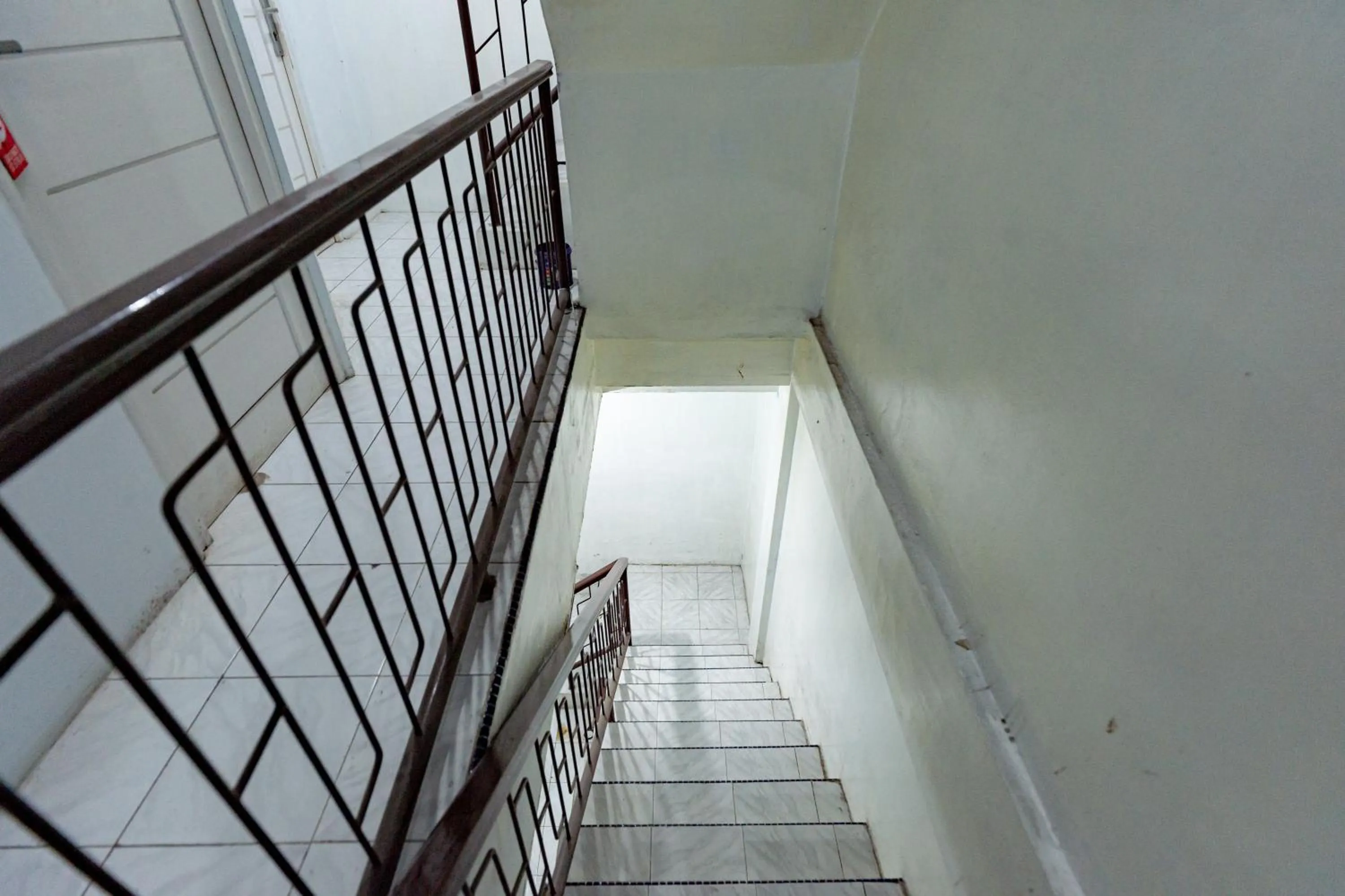 Property building in RedDoorz Near RSUD Dr Pringadi Medan 3