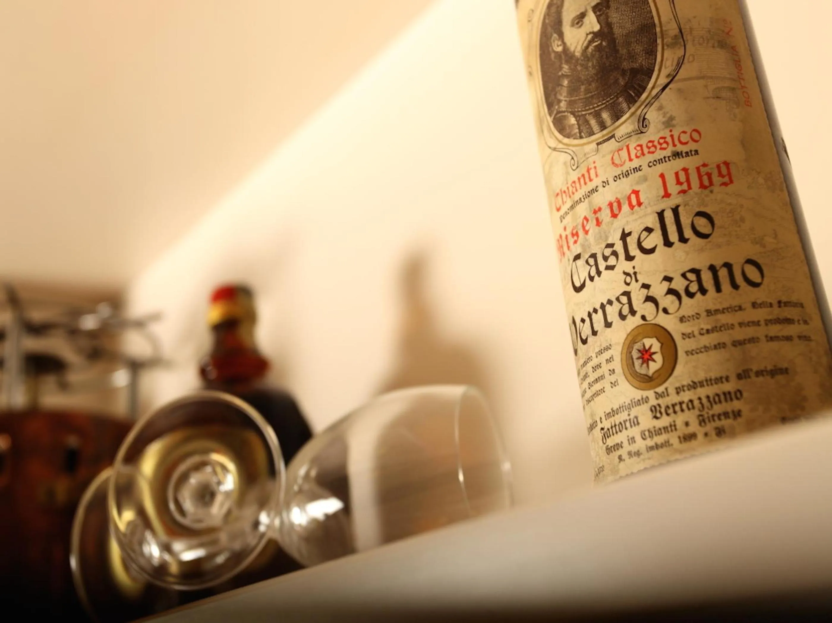 Restaurant/places to eat in Euro Hotel