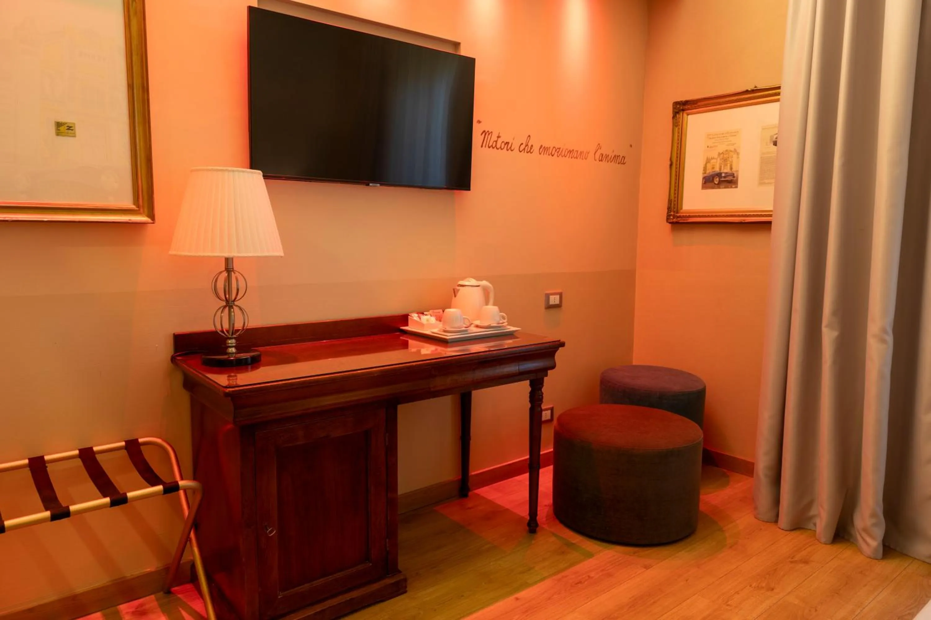 Hotel Terme Salvarola