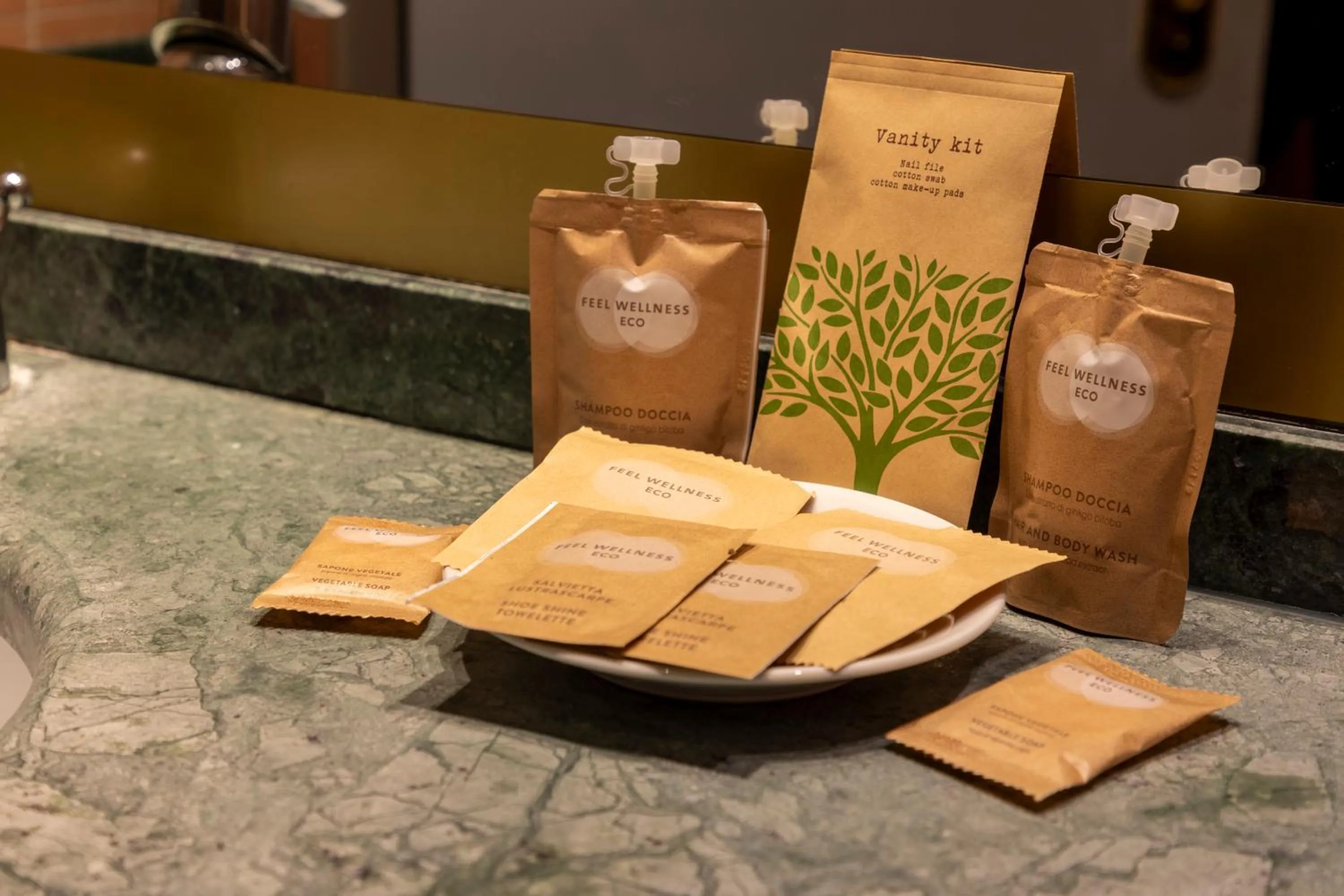 Hotel Terme Salvarola