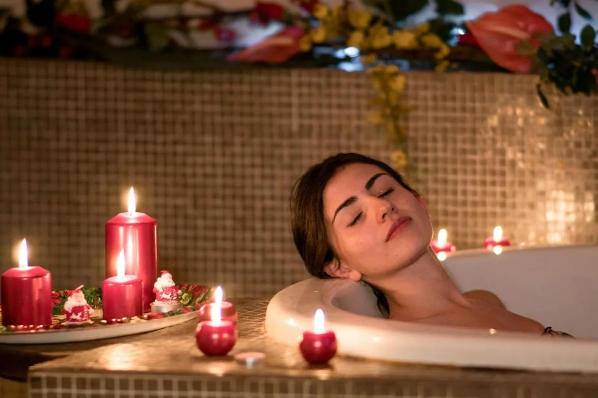 Hotel Terme Salvarola