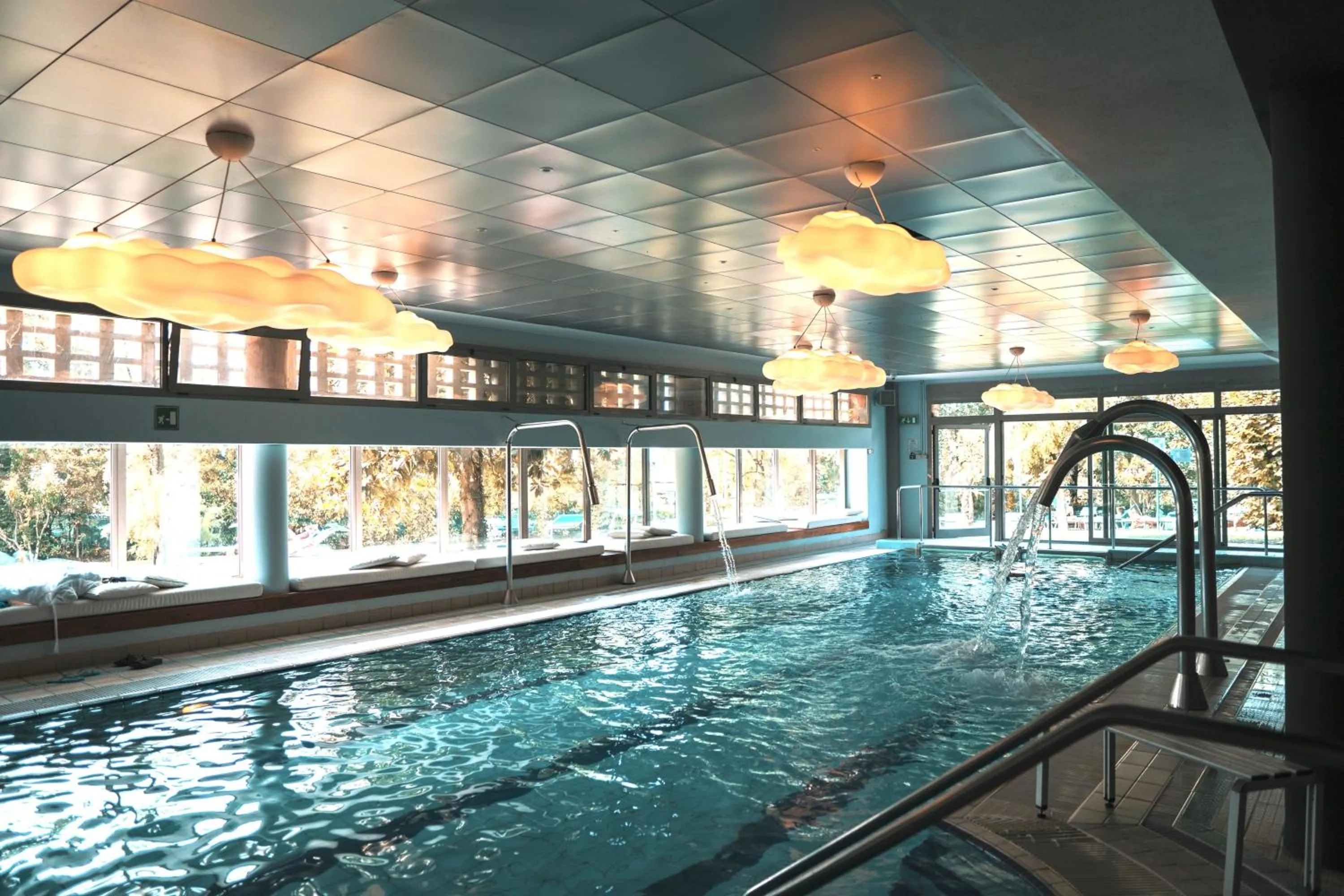 Hotel Terme Salvarola