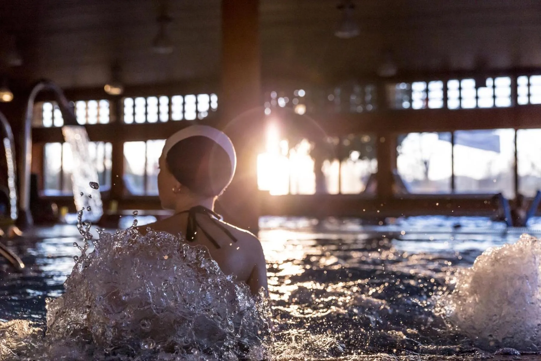 Hotel Terme Salvarola