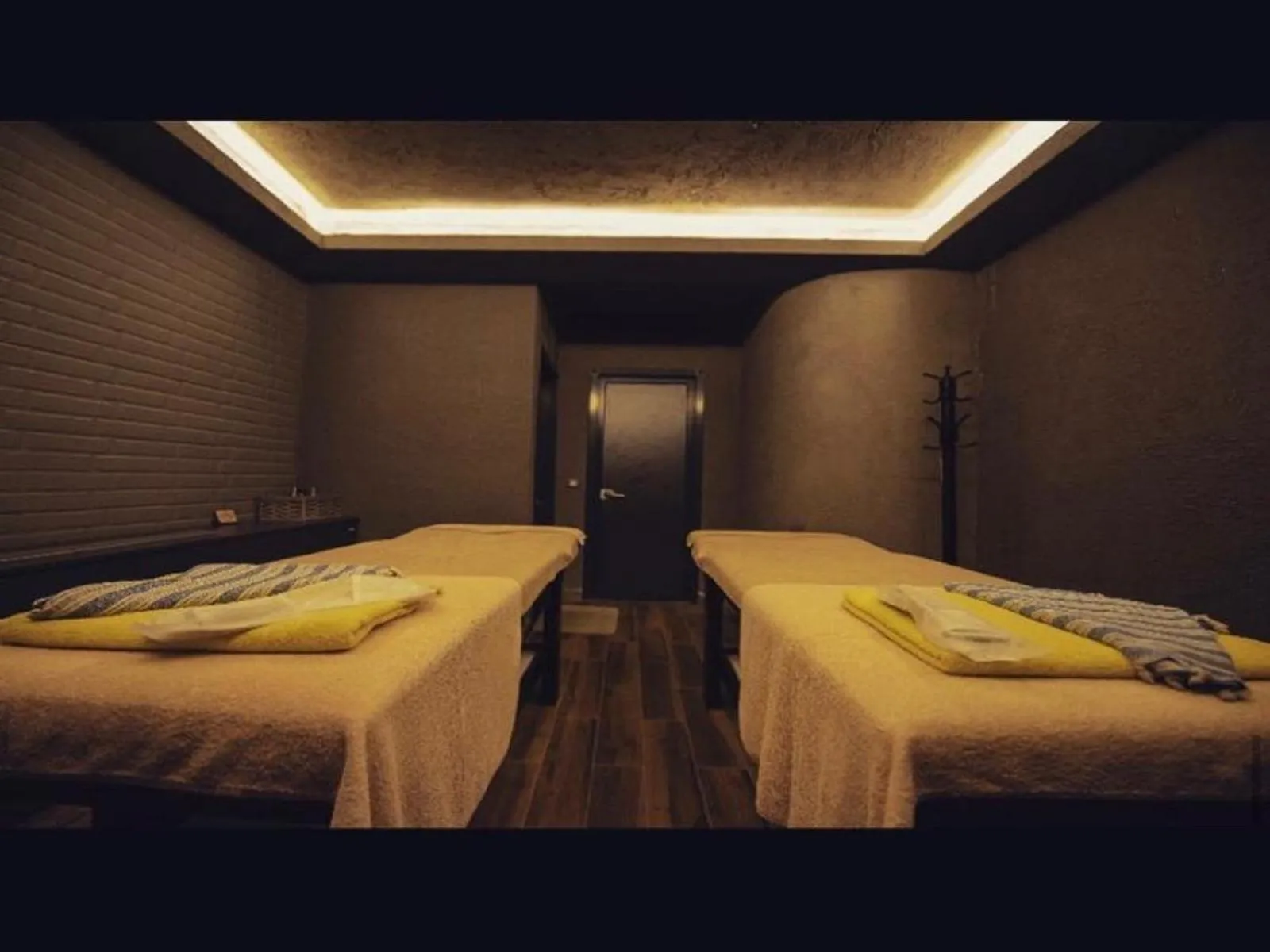 Spa and wellness centre/facilities, Bed in Center Inn Hotel Maltepe İstanbul