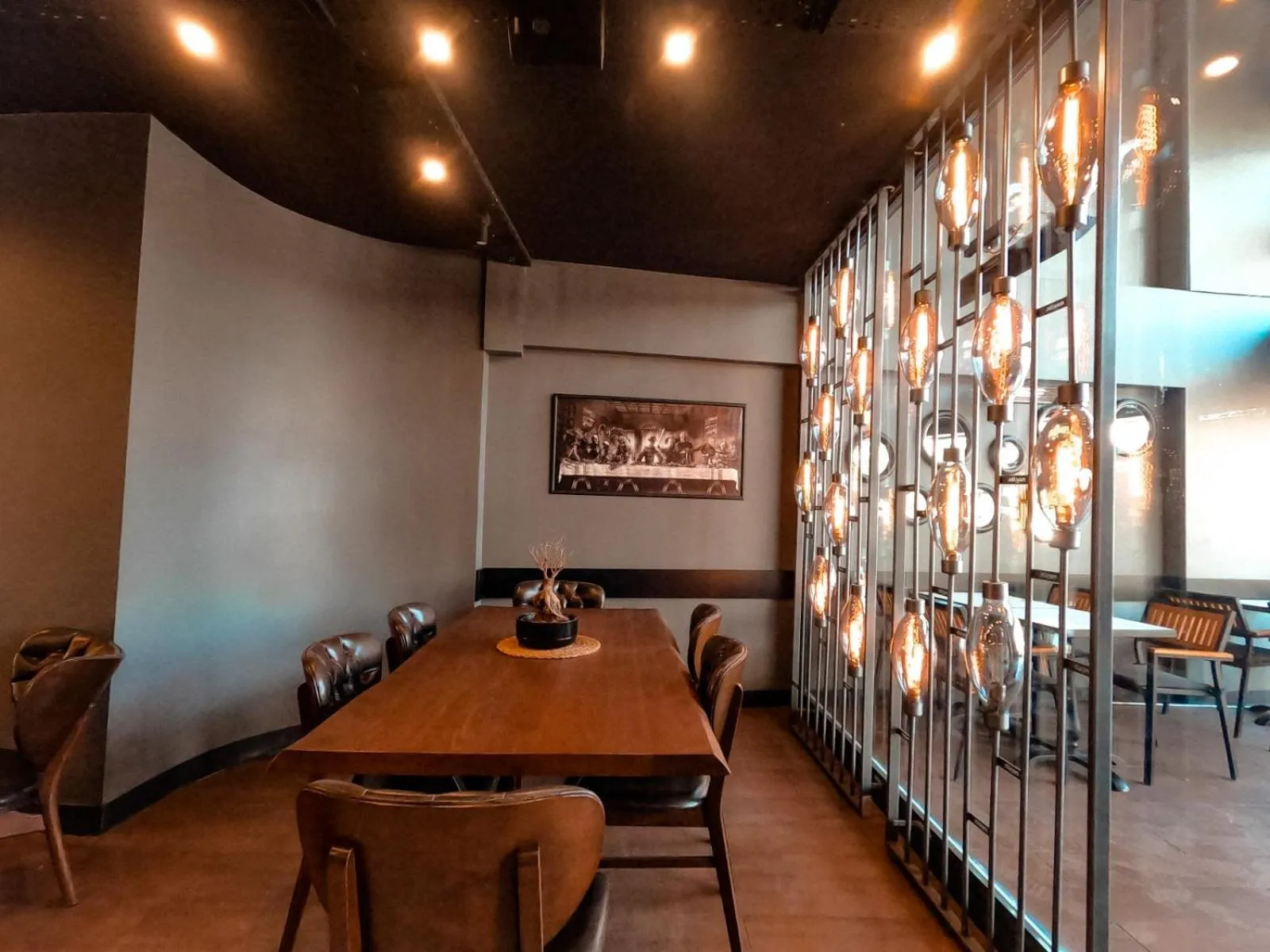 Lounge or bar in Center Inn Hotel Maltepe İstanbul