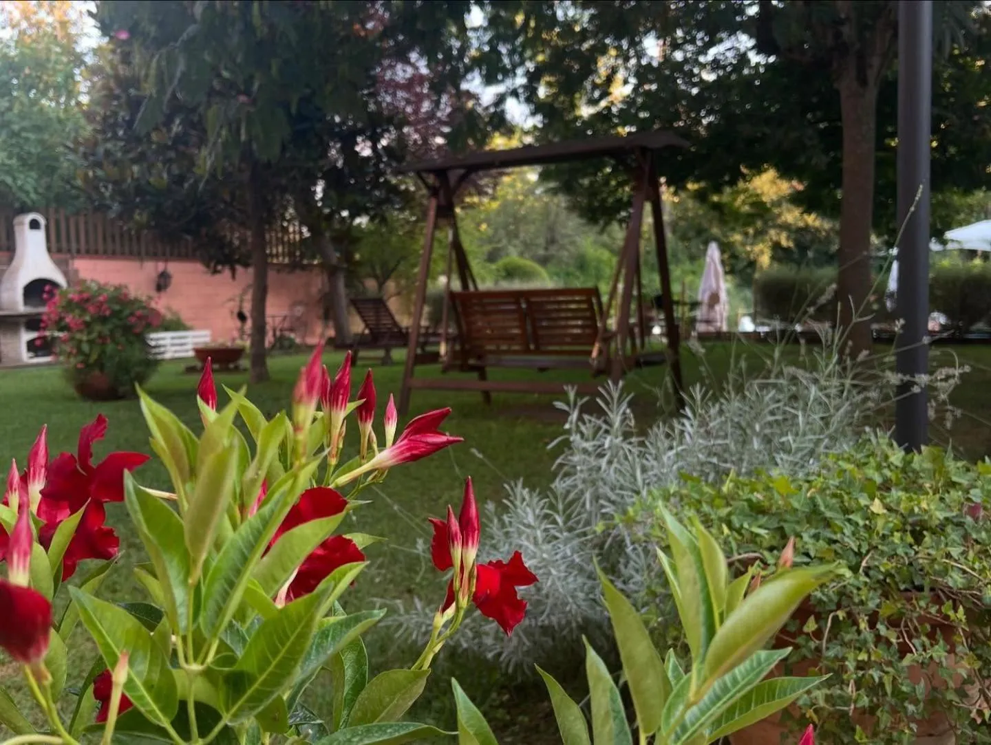 Day in Hotel Borgo Antico