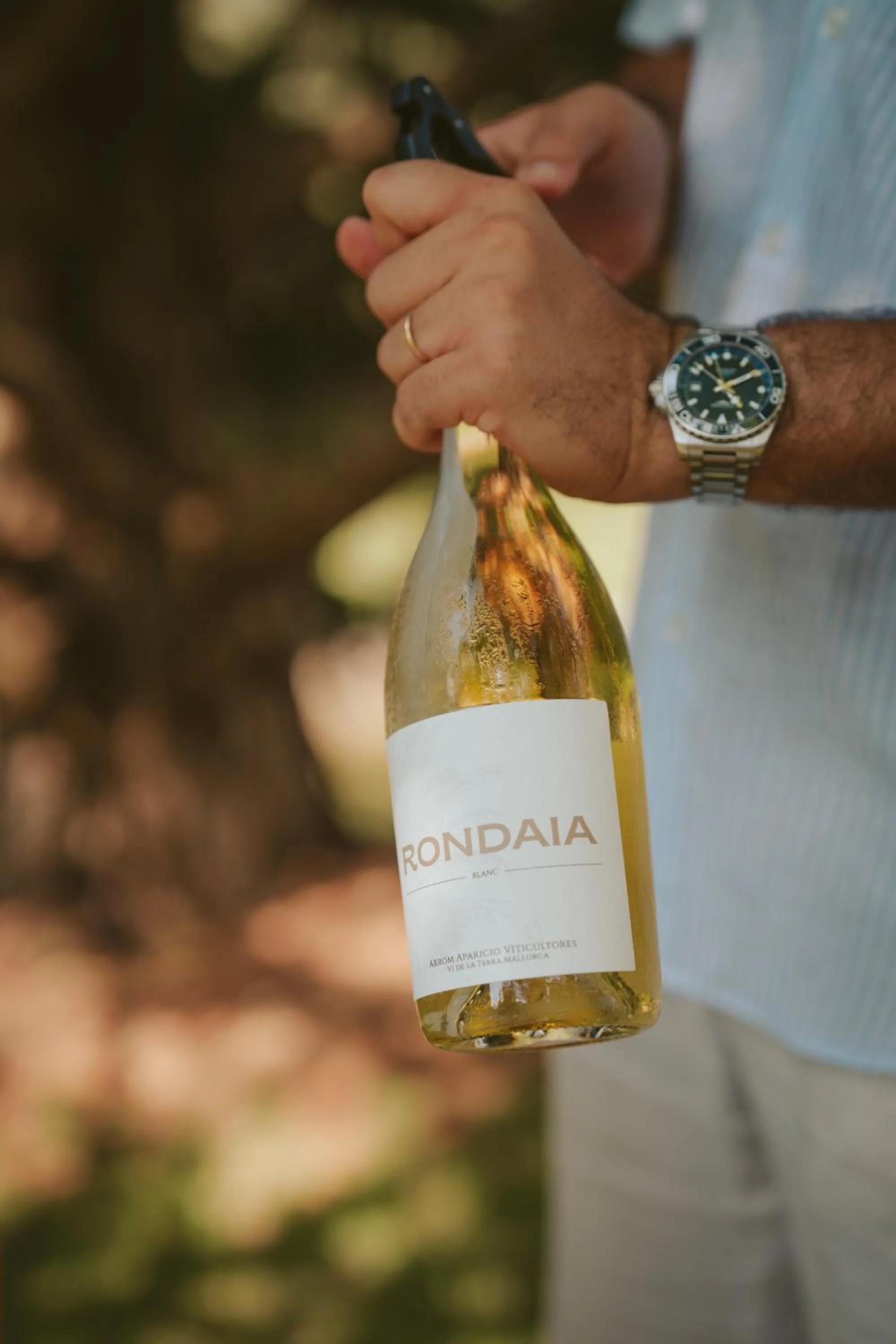 Rondaia, a Winery & Fincahotel-Agroturismo in Tramuntana