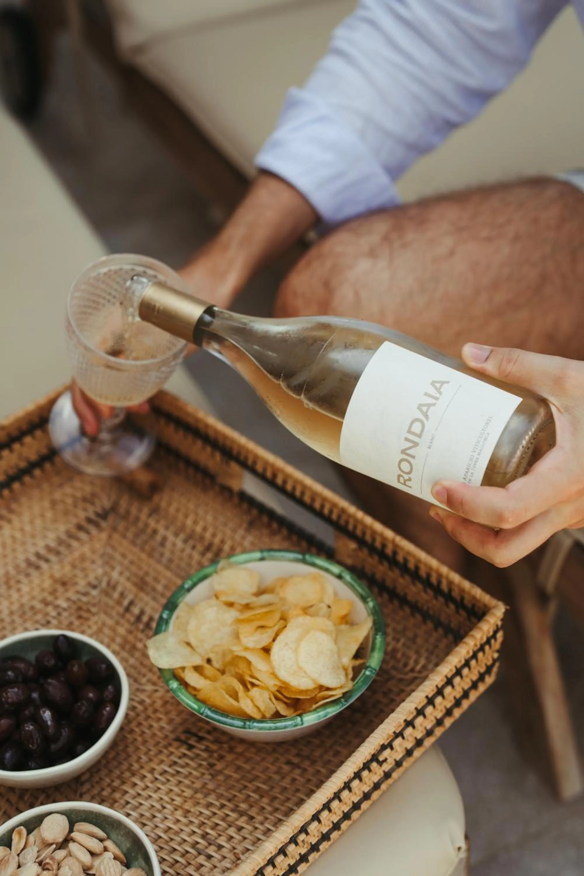 Rondaia, a Winery & Fincahotel-Agroturismo in Tramuntana