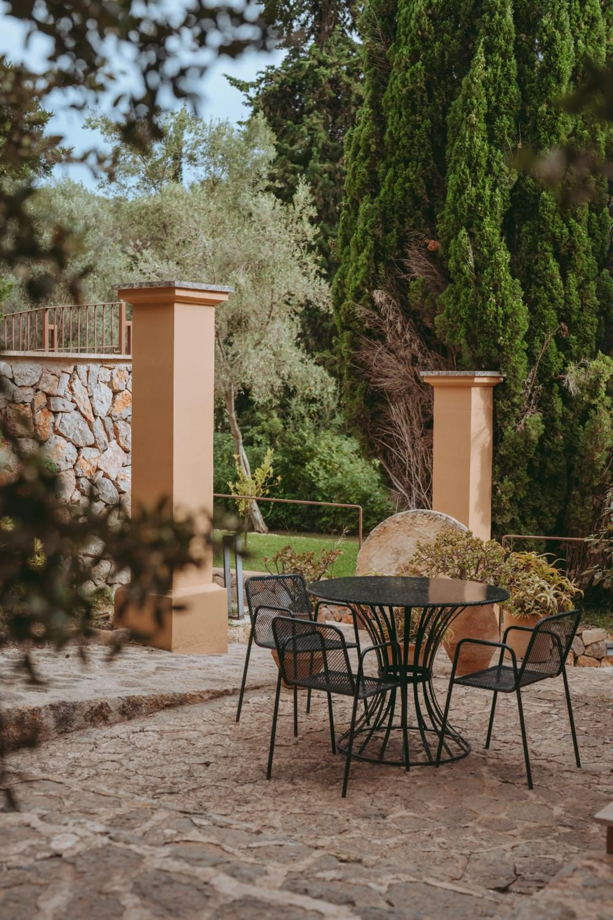 Rondaia, a Winery & Fincahotel-Agroturismo in Tramuntana