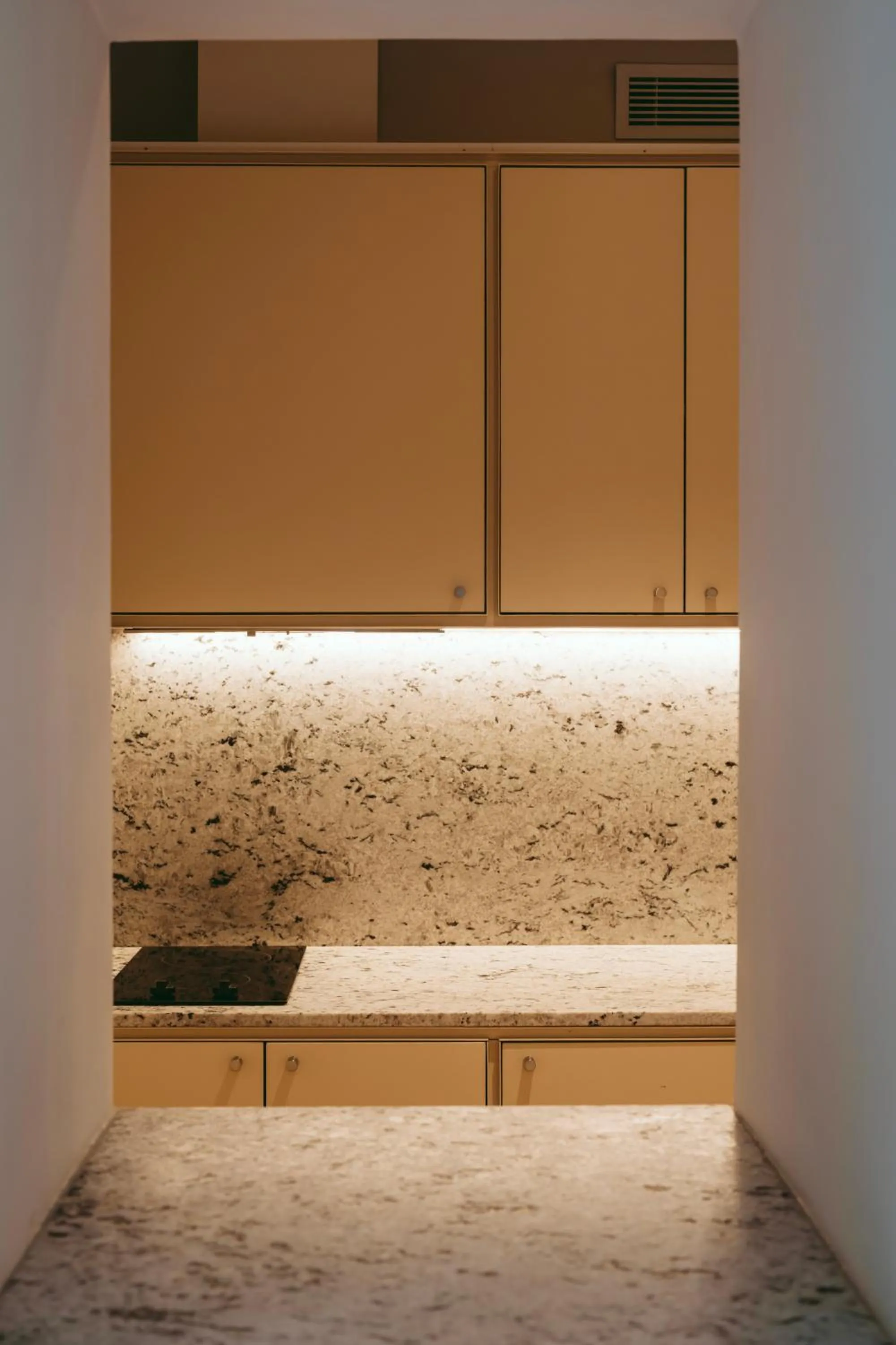 kitchen in Rondaia, a Winery & Fincahotel-Agroturismo in Tramuntana