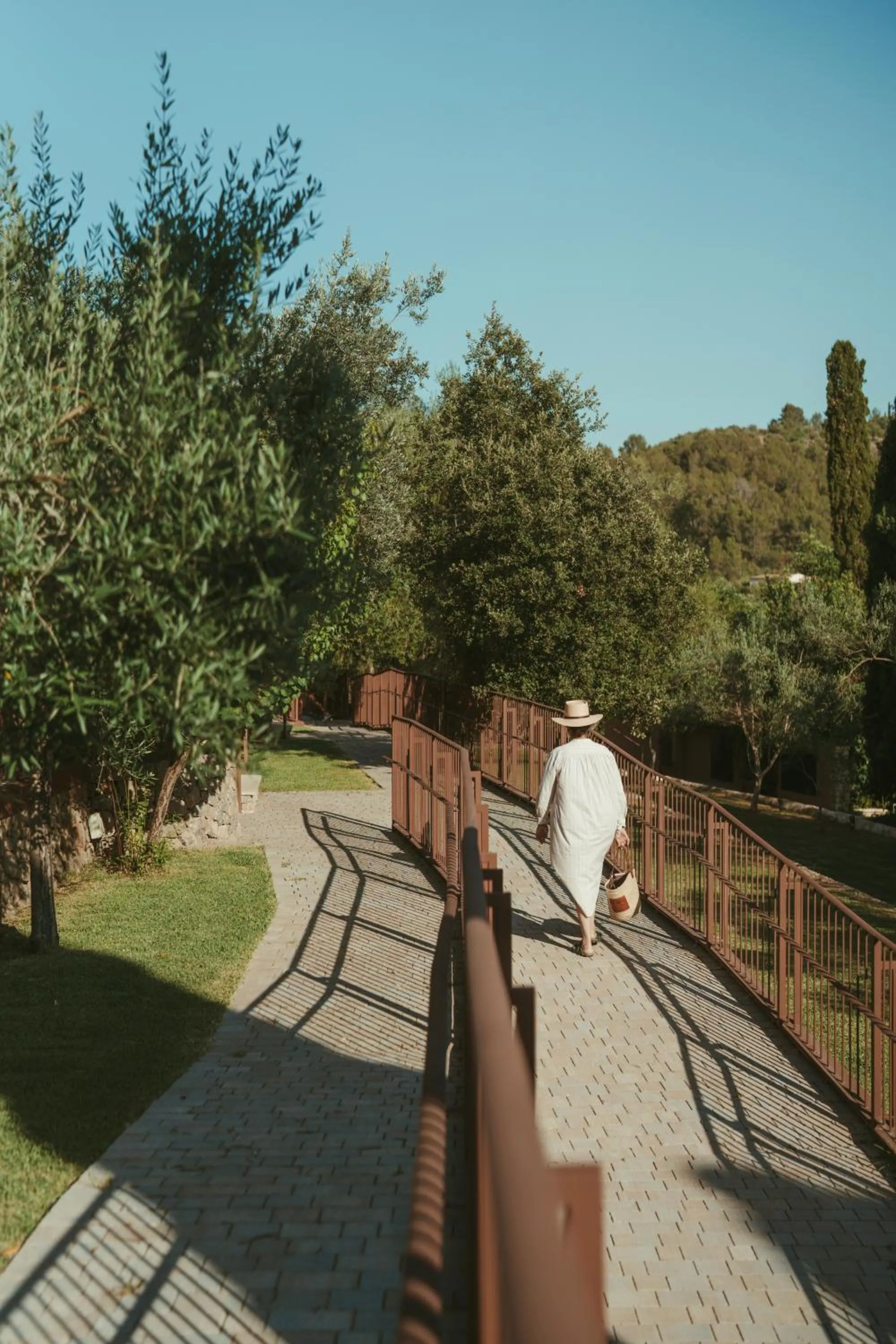 Rondaia, a Winery & Fincahotel-Agroturismo in Tramuntana