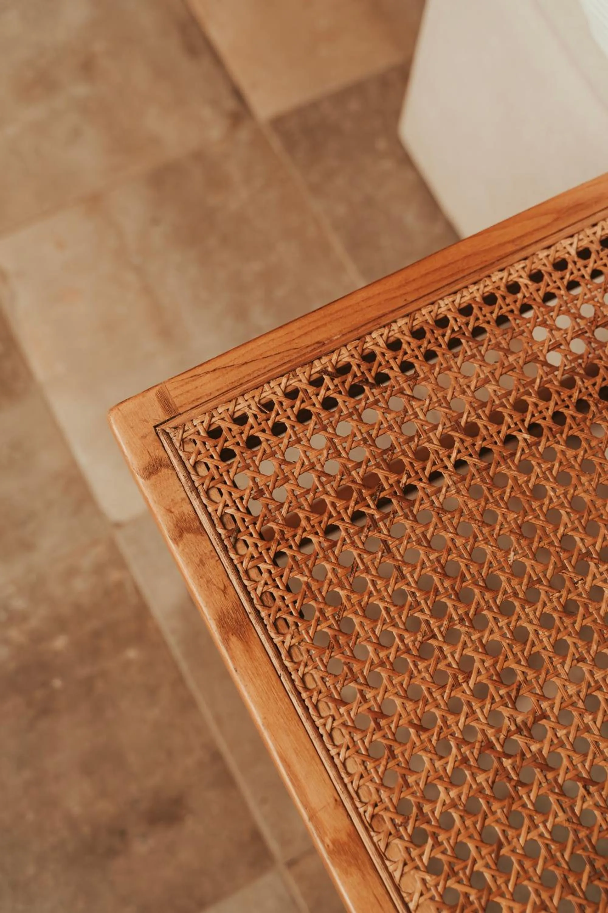 Decorative detail in Rondaia, a Winery & Fincahotel-Agroturismo in Tramuntana